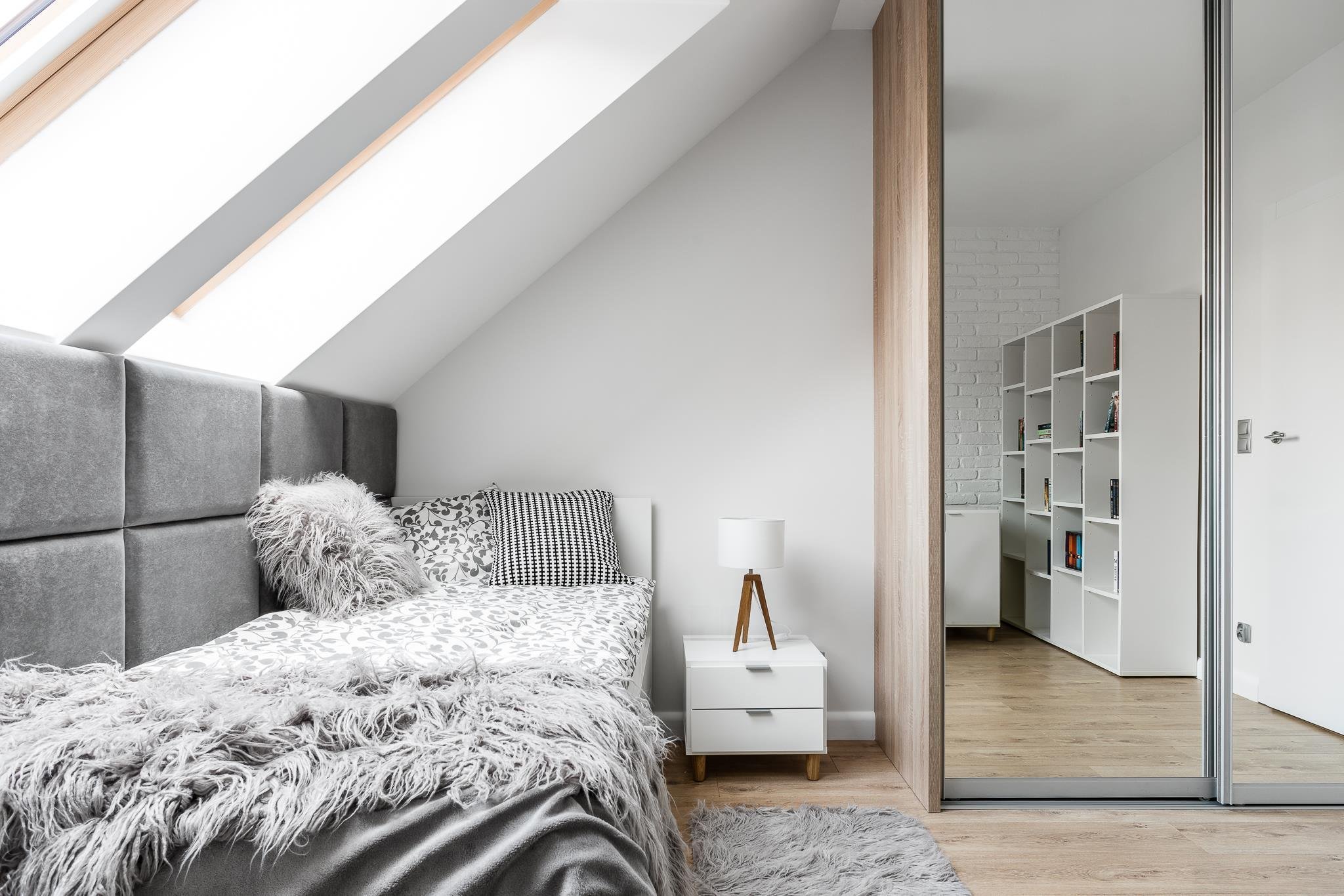 Bydlení podle posledních trendů