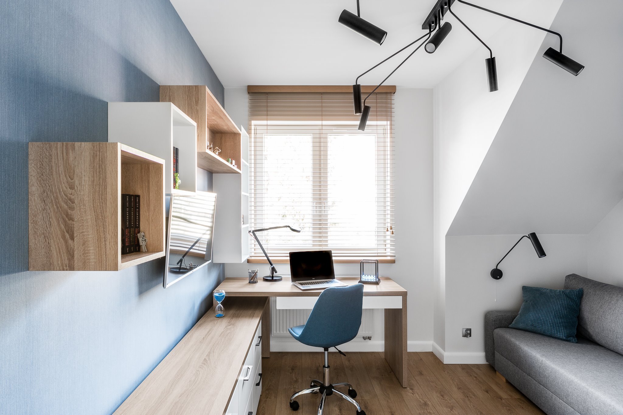 Bydlení podle posledních trendů