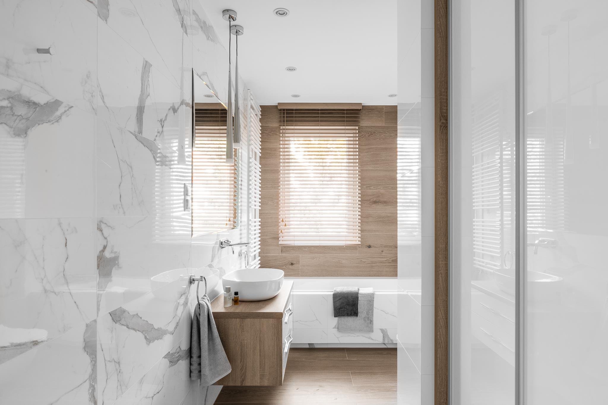 Bydlení podle posledních trendů