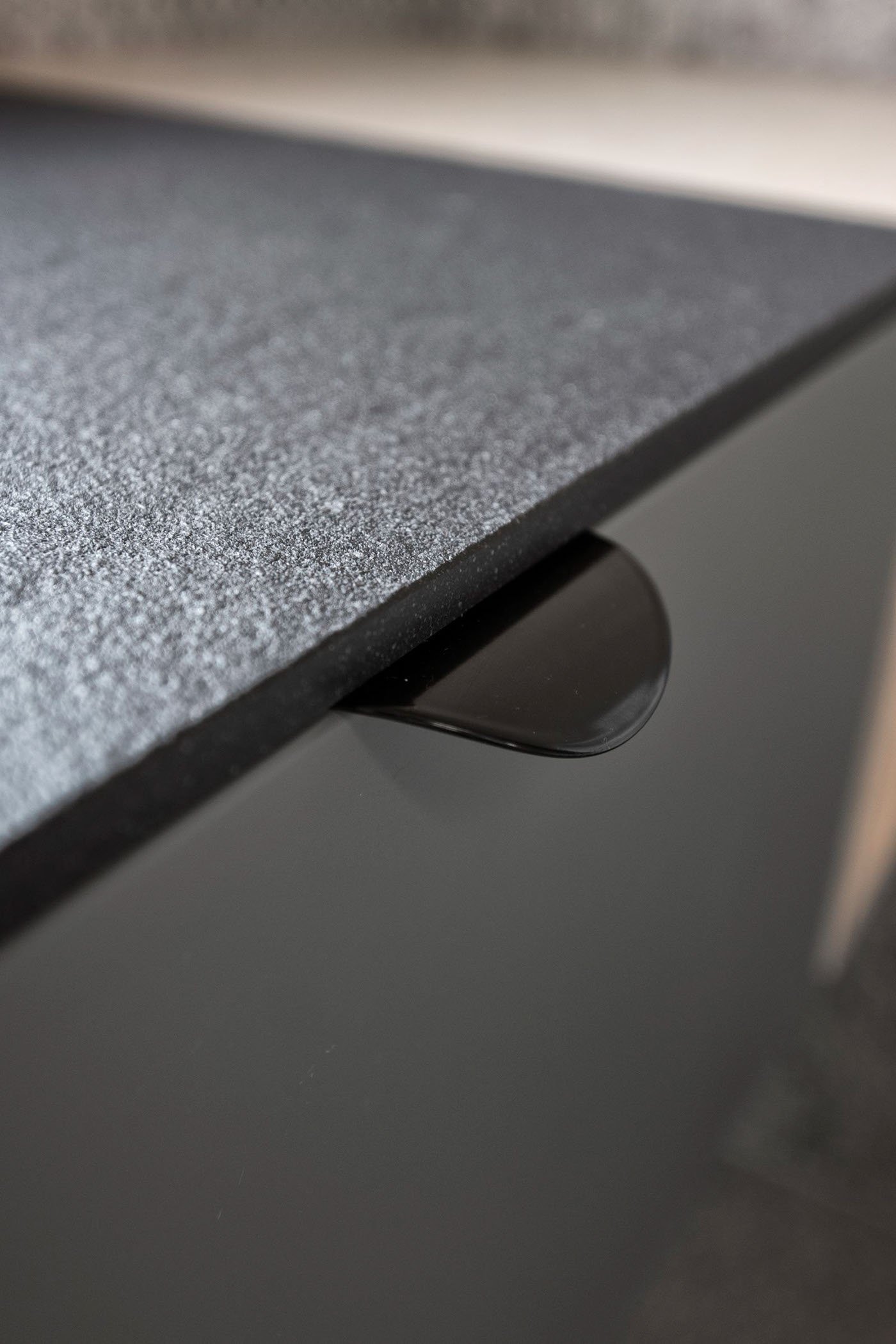 Dům propojený lesem