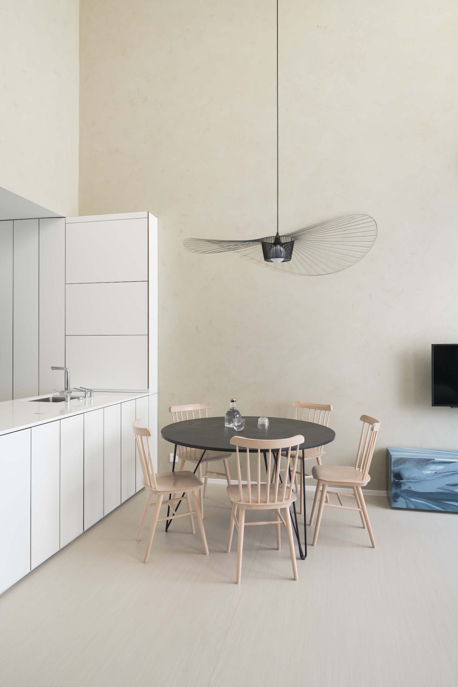 Mezonet v bratislavské Dúbravke