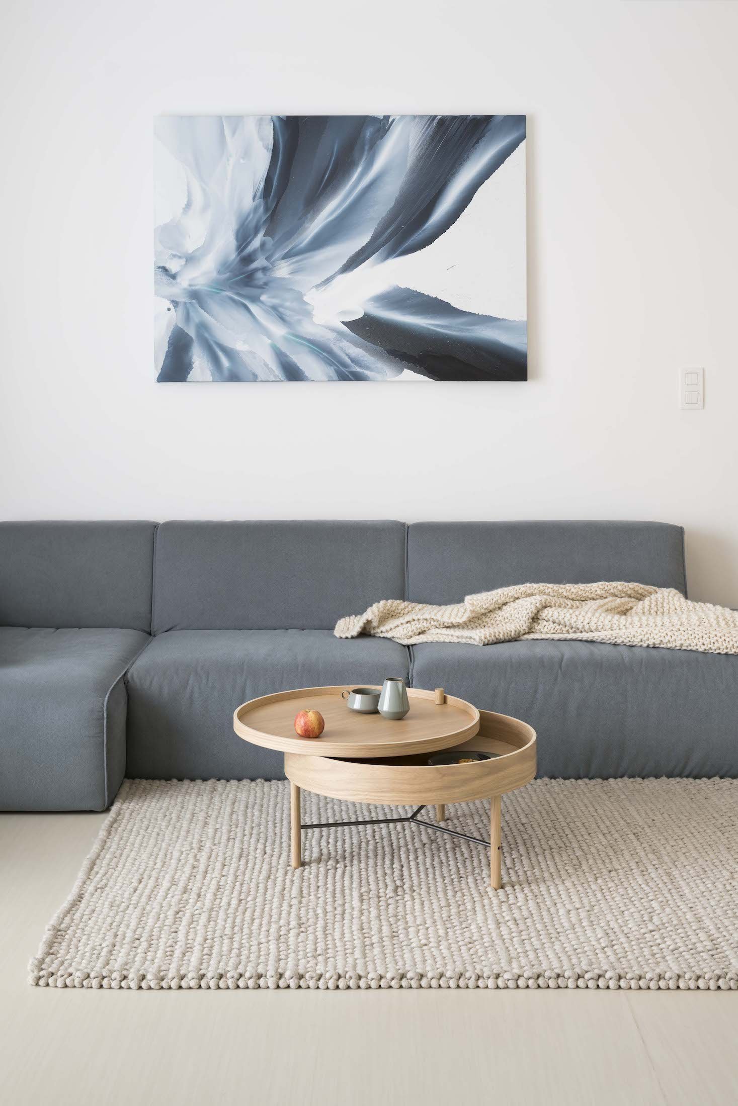 Mezonet v bratislavské Dúbravke