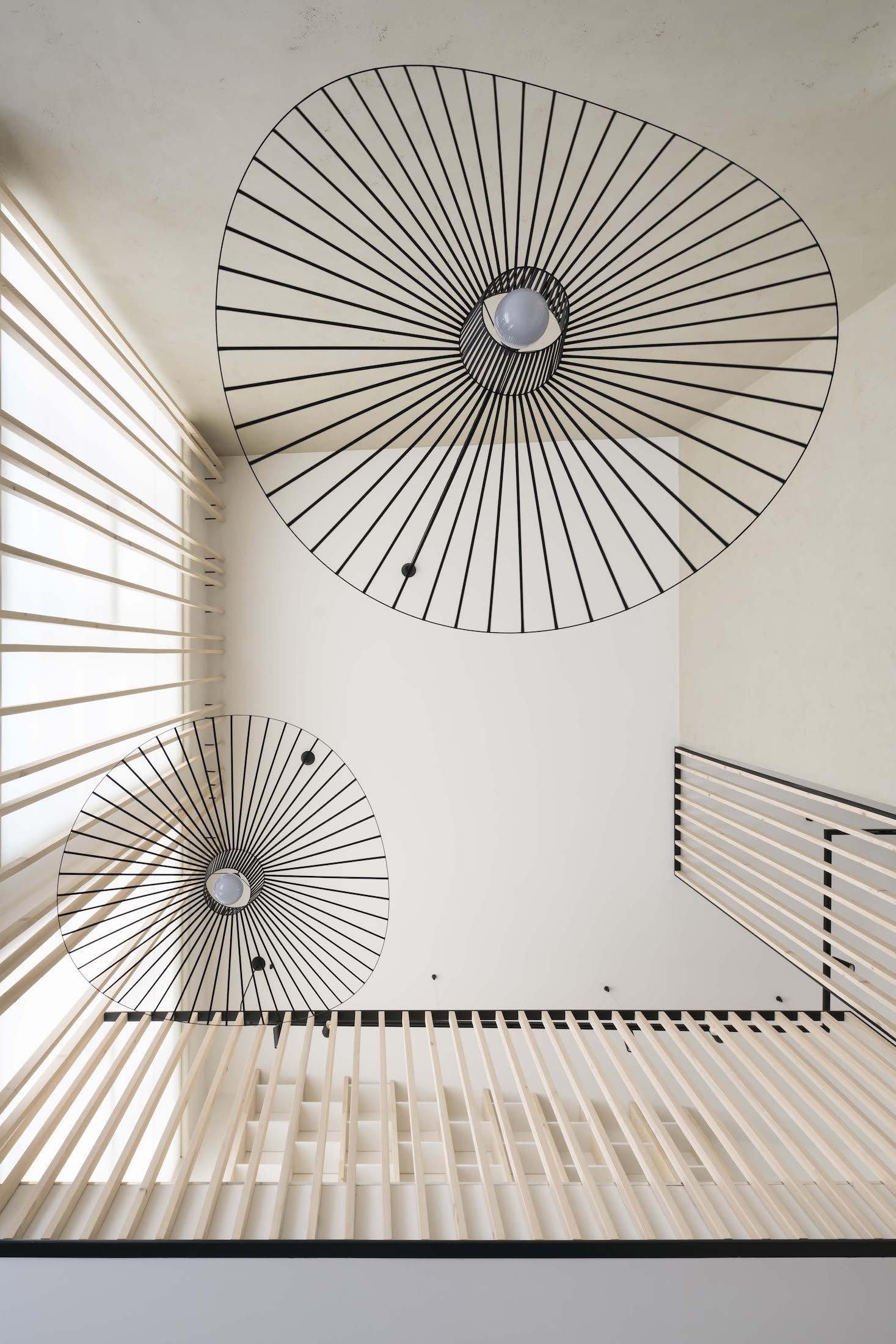 Mezonet v bratislavské Dúbravke