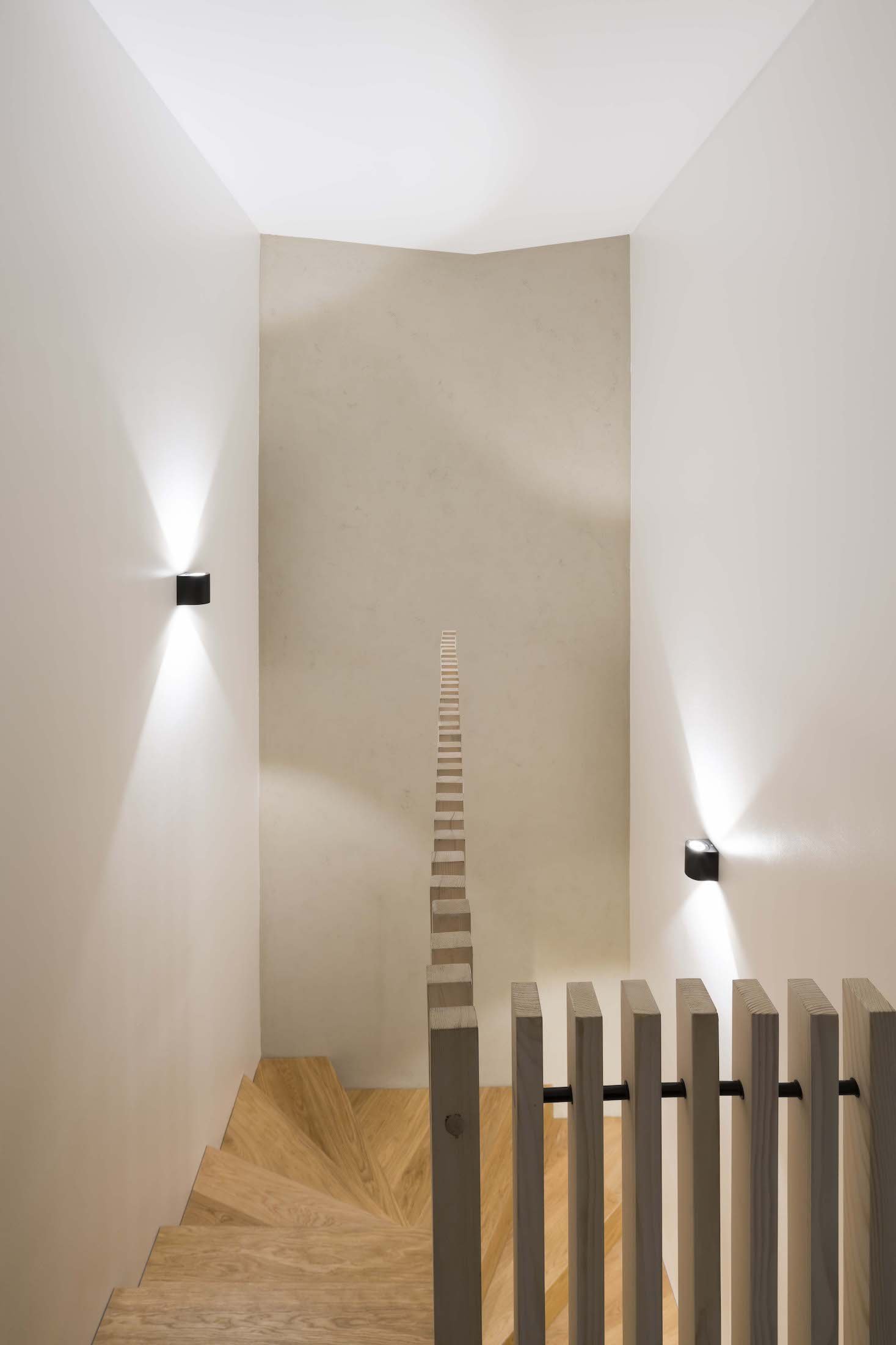 Mezonet v bratislavské Dúbravke