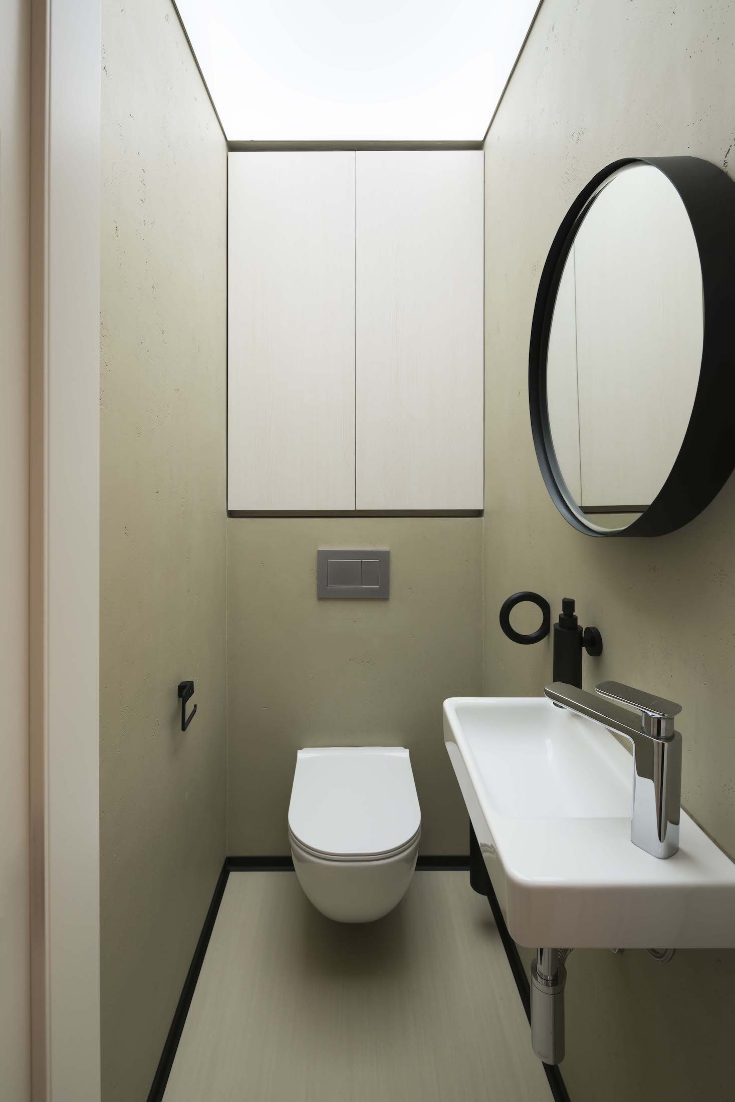 Mezonet v bratislavské Dúbravke