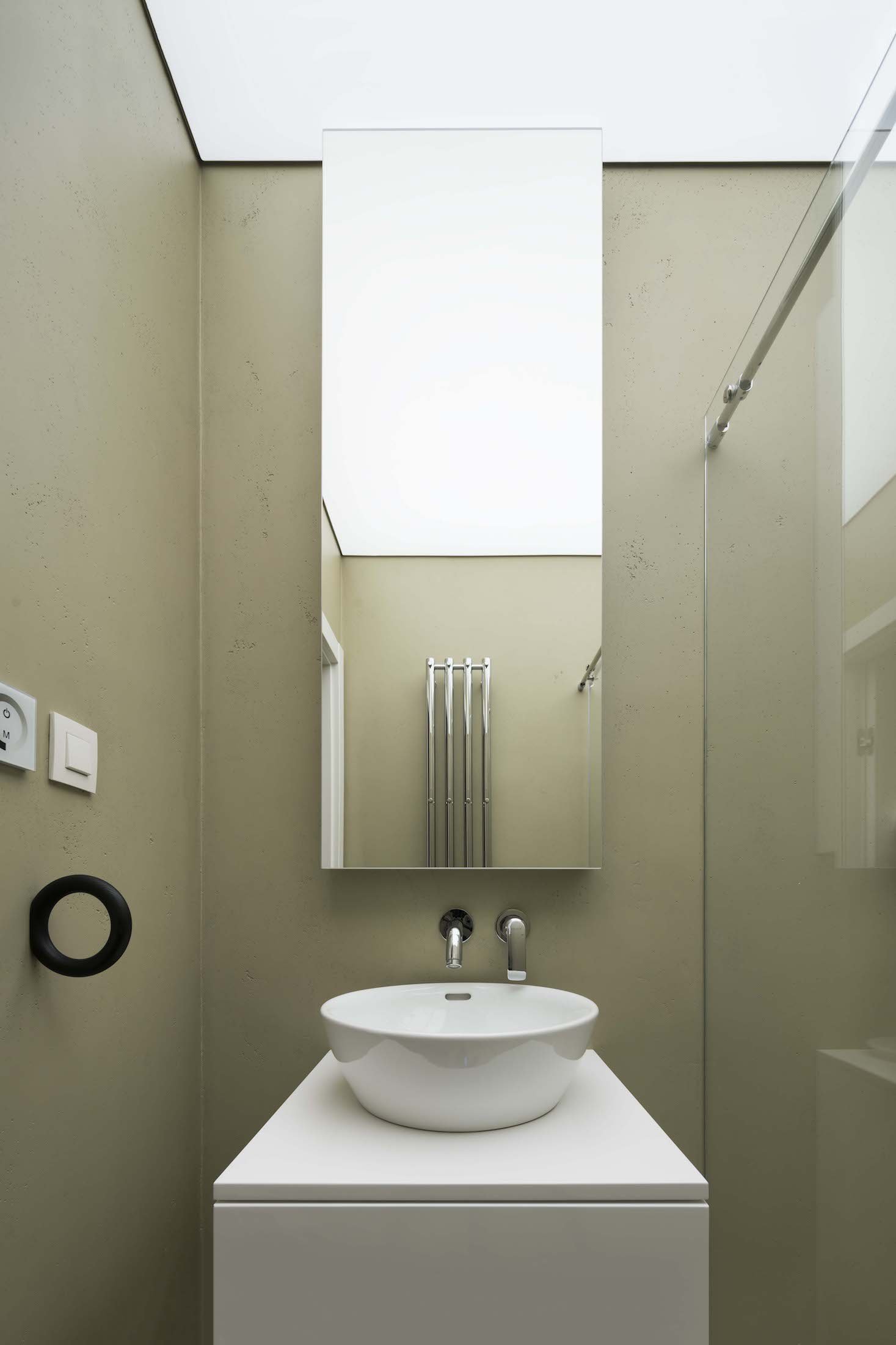 Mezonet v bratislavské Dúbravke