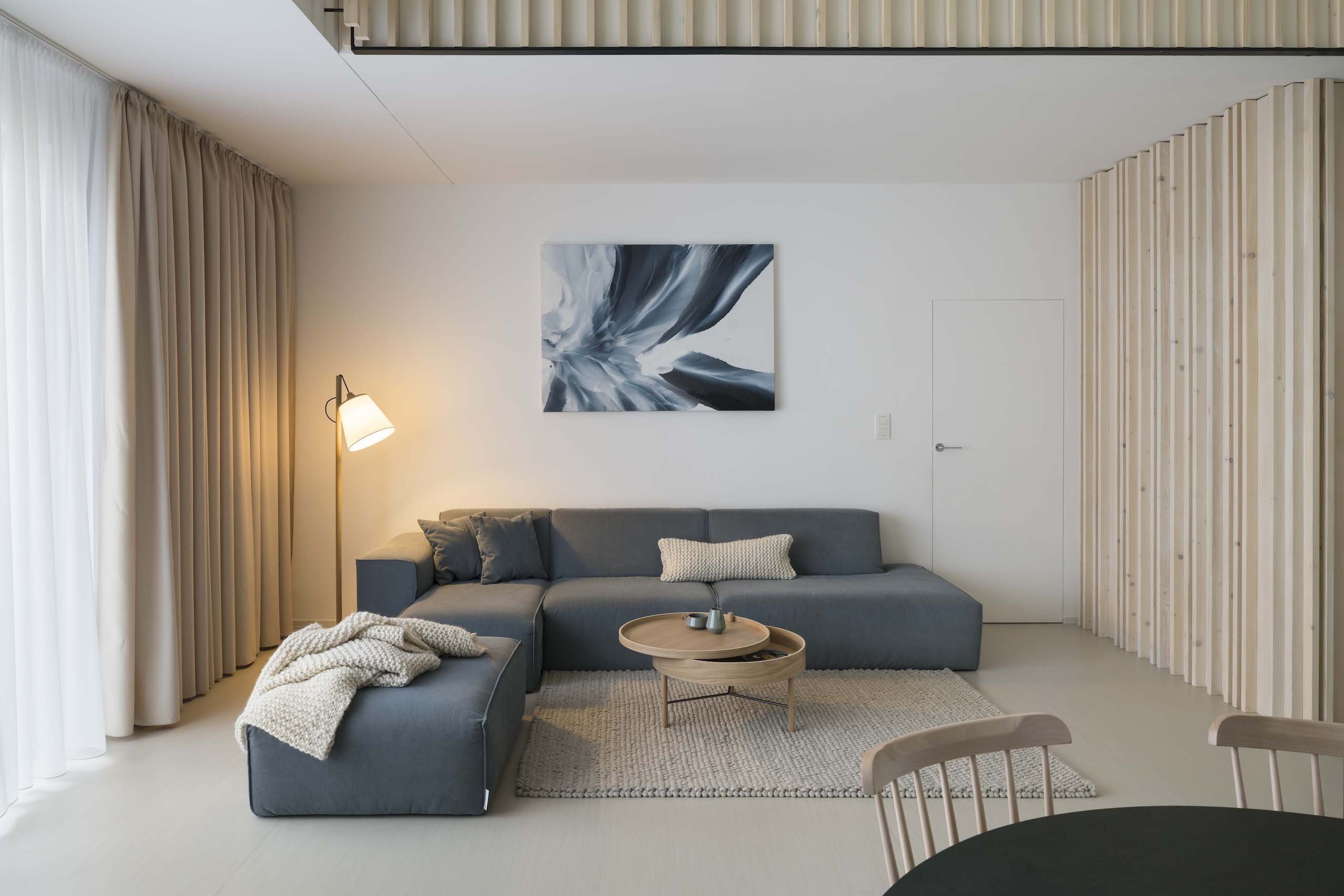 Mezonet v bratislavské Dúbravke