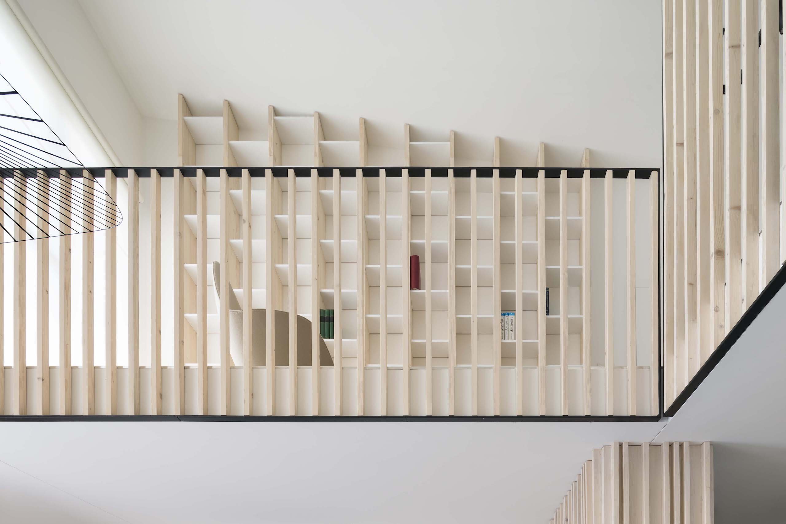 Mezonet v bratislavské Dúbravke