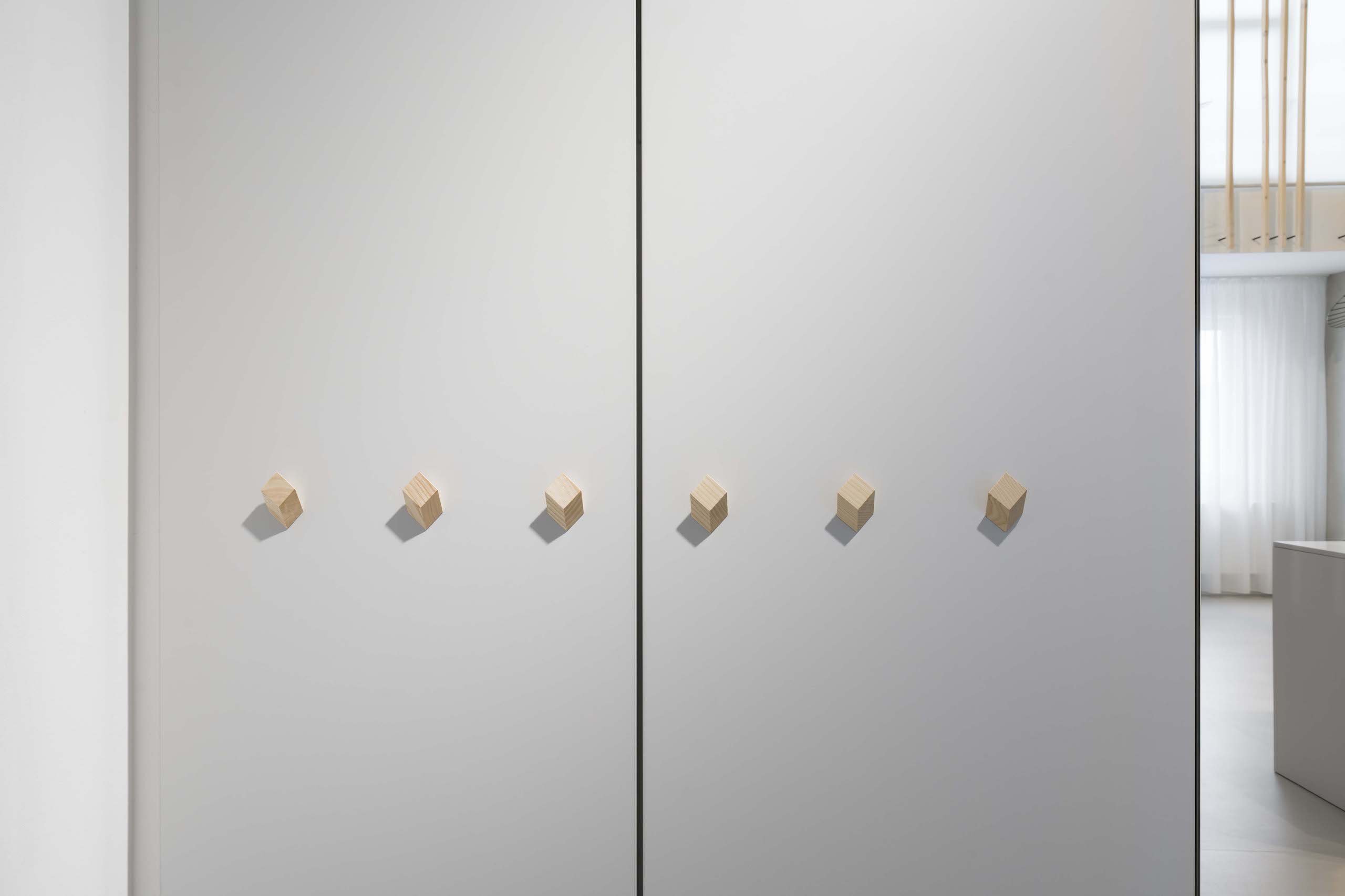 Mezonet v bratislavské Dúbravke