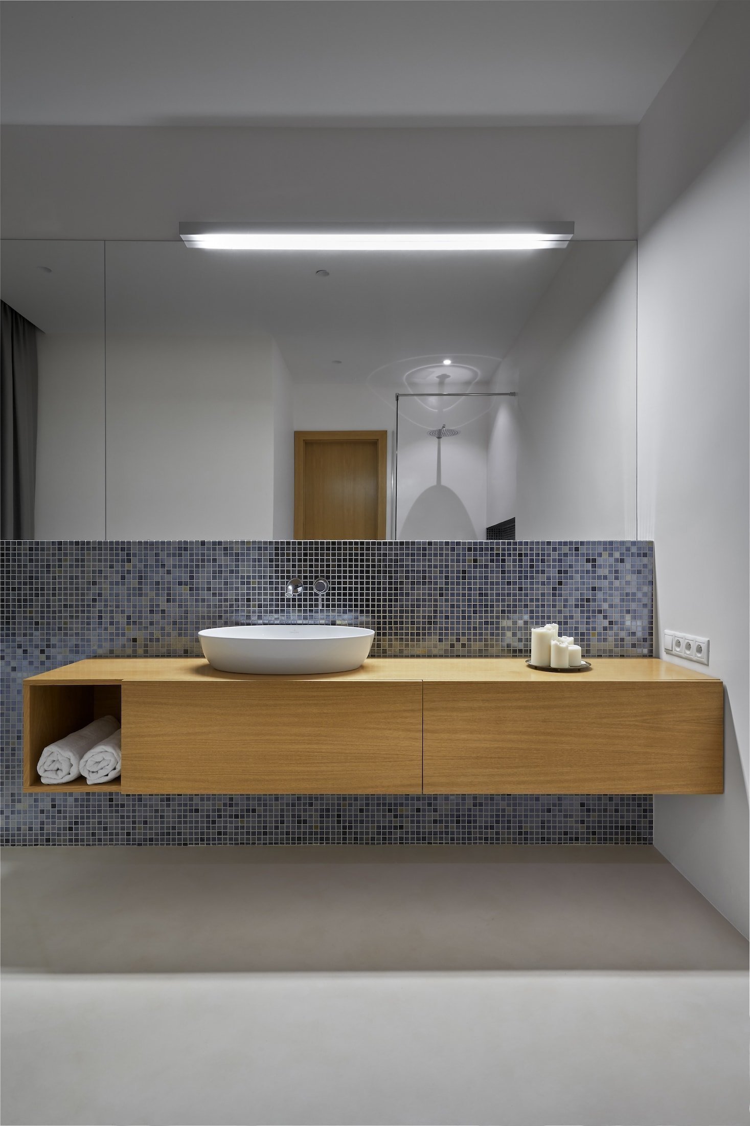 Byt v bratislavském Starém městě