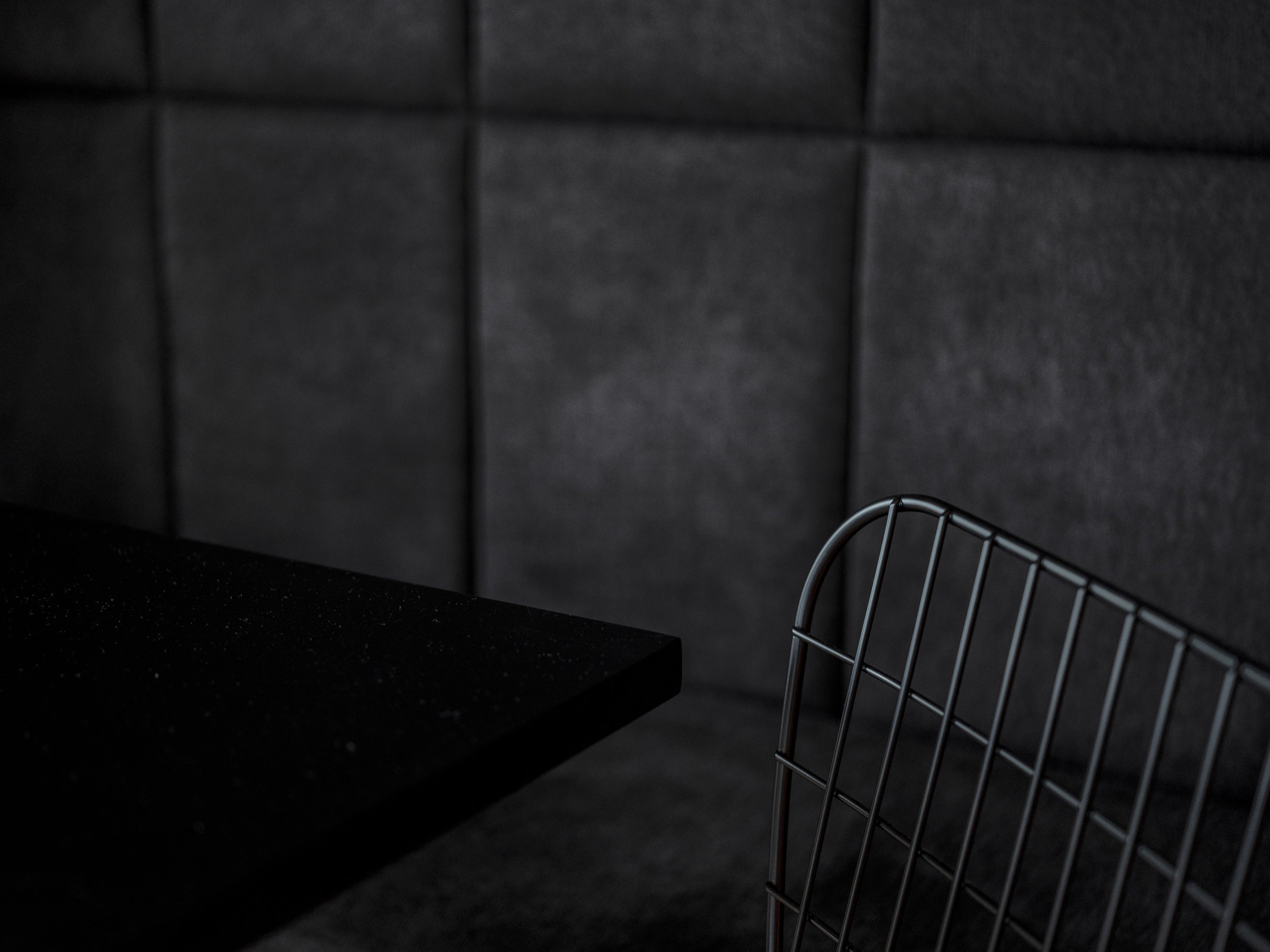 Bydlení ve střešní nástavbě panelového domu