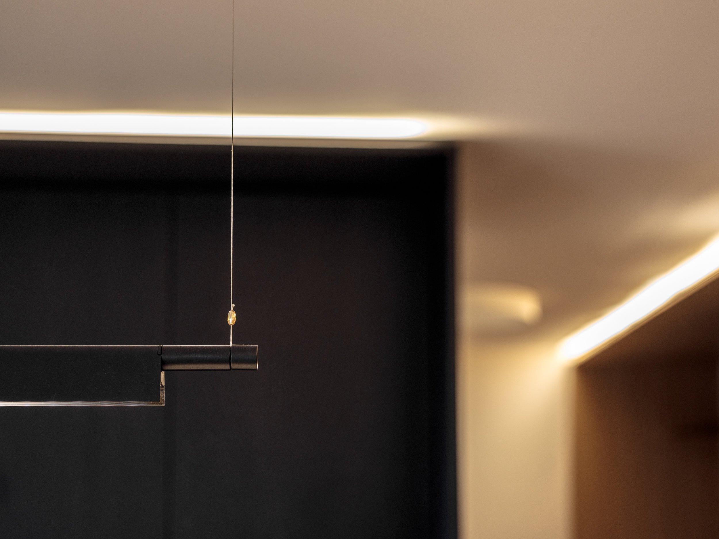 Bydlení ve střešní nástavbě panelového domu