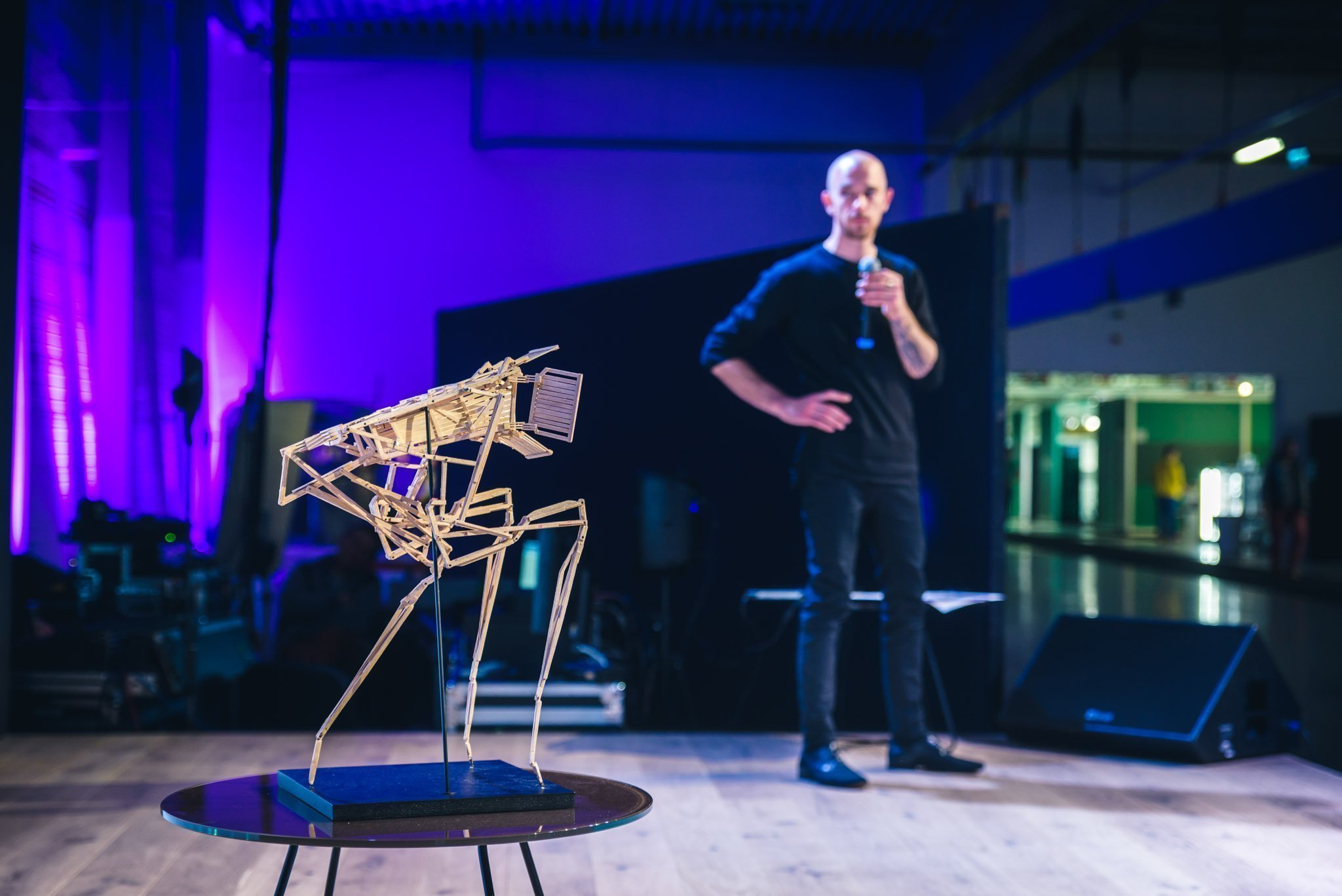 Veletrh Warsawa Home - událost roku