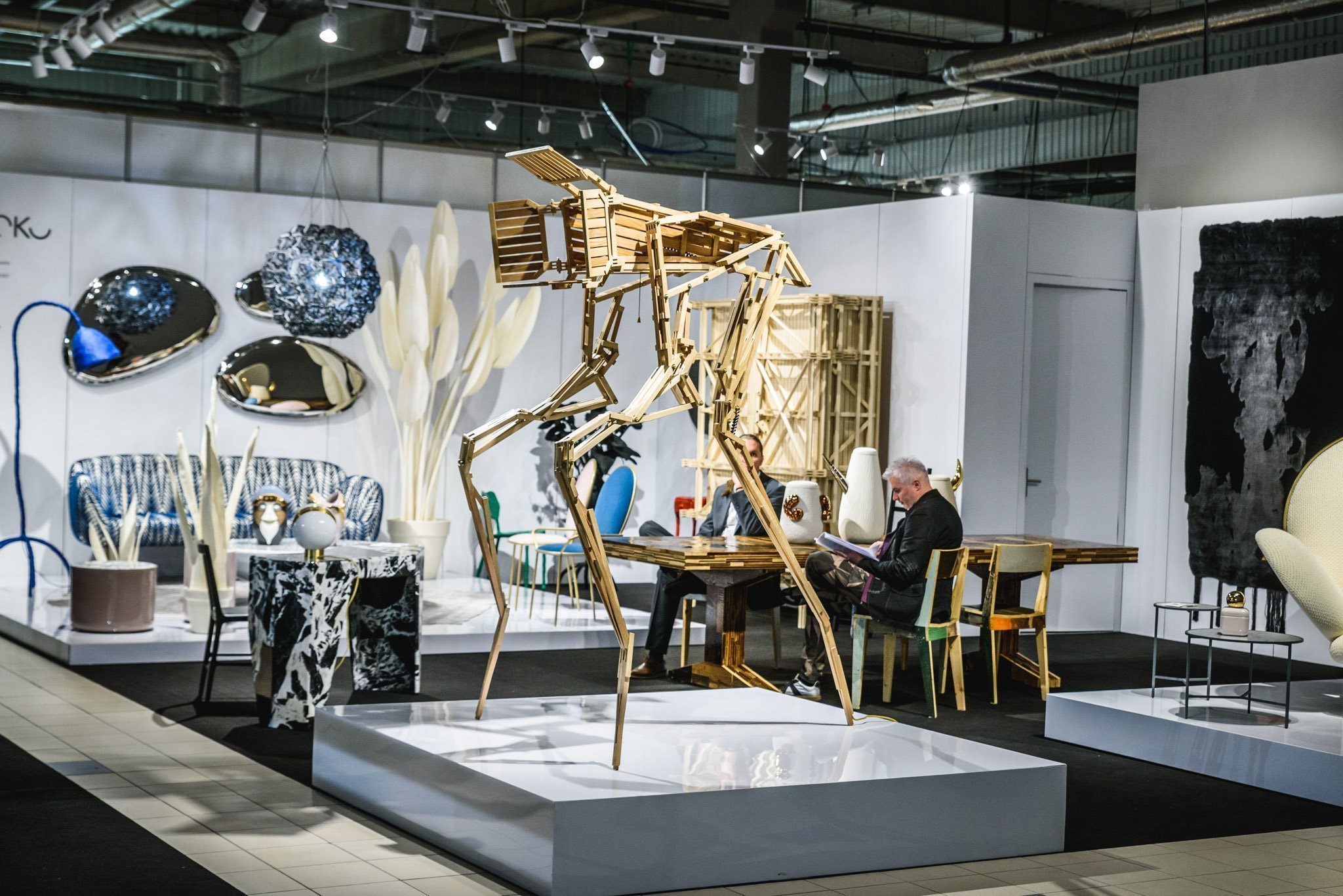 Veletrh Warsawa Home - událost roku