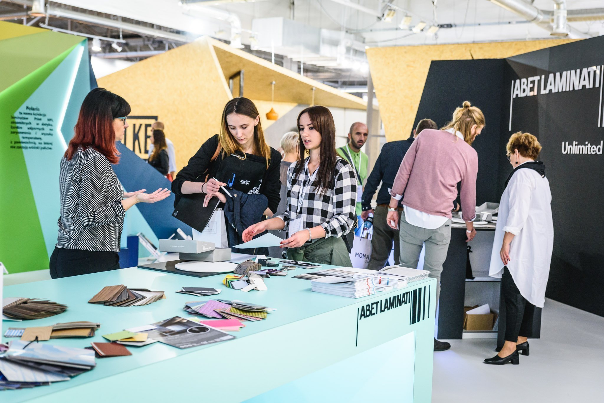 Veletrh Warsawa Home - událost roku