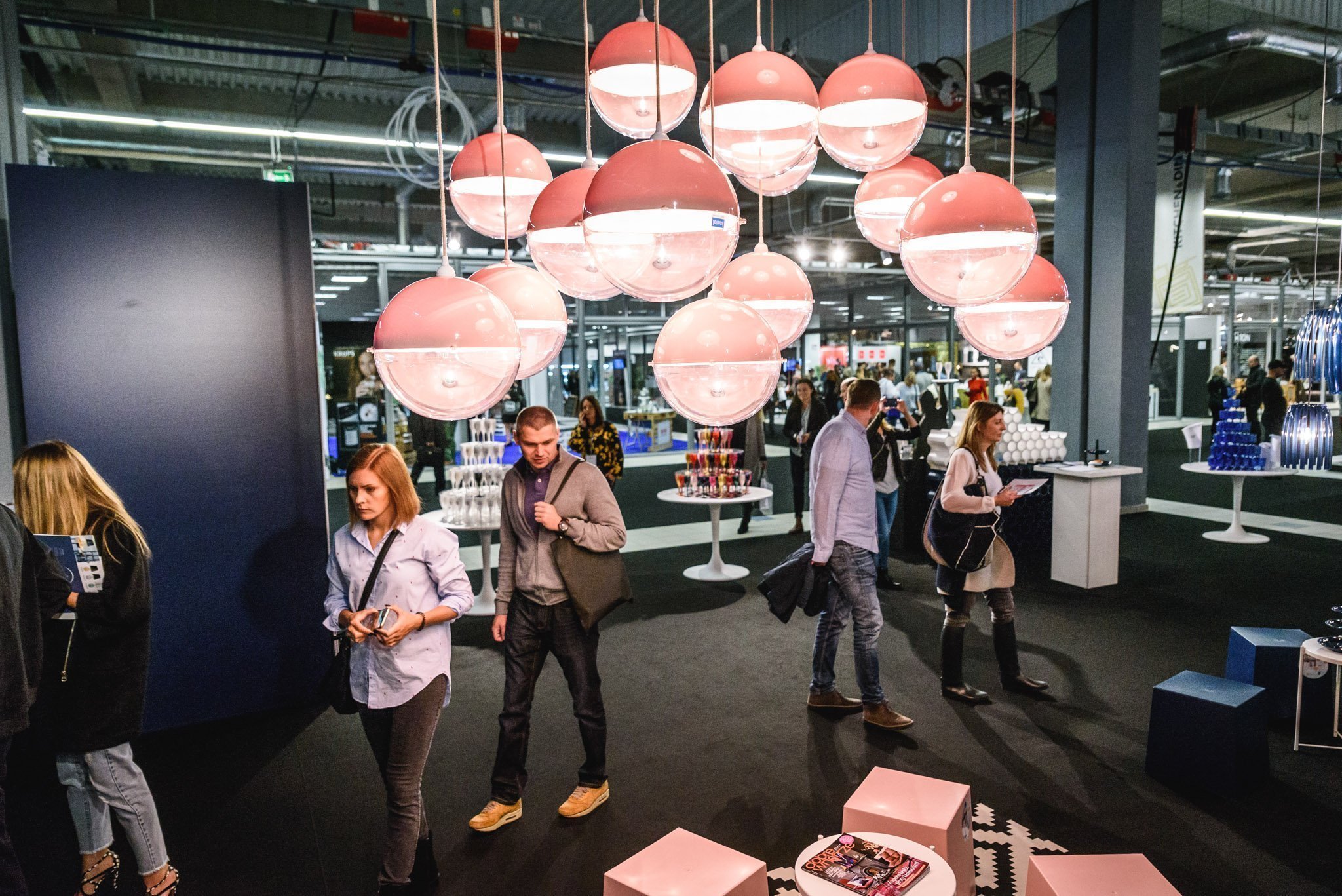 Veletrh Warsawa Home - událost roku