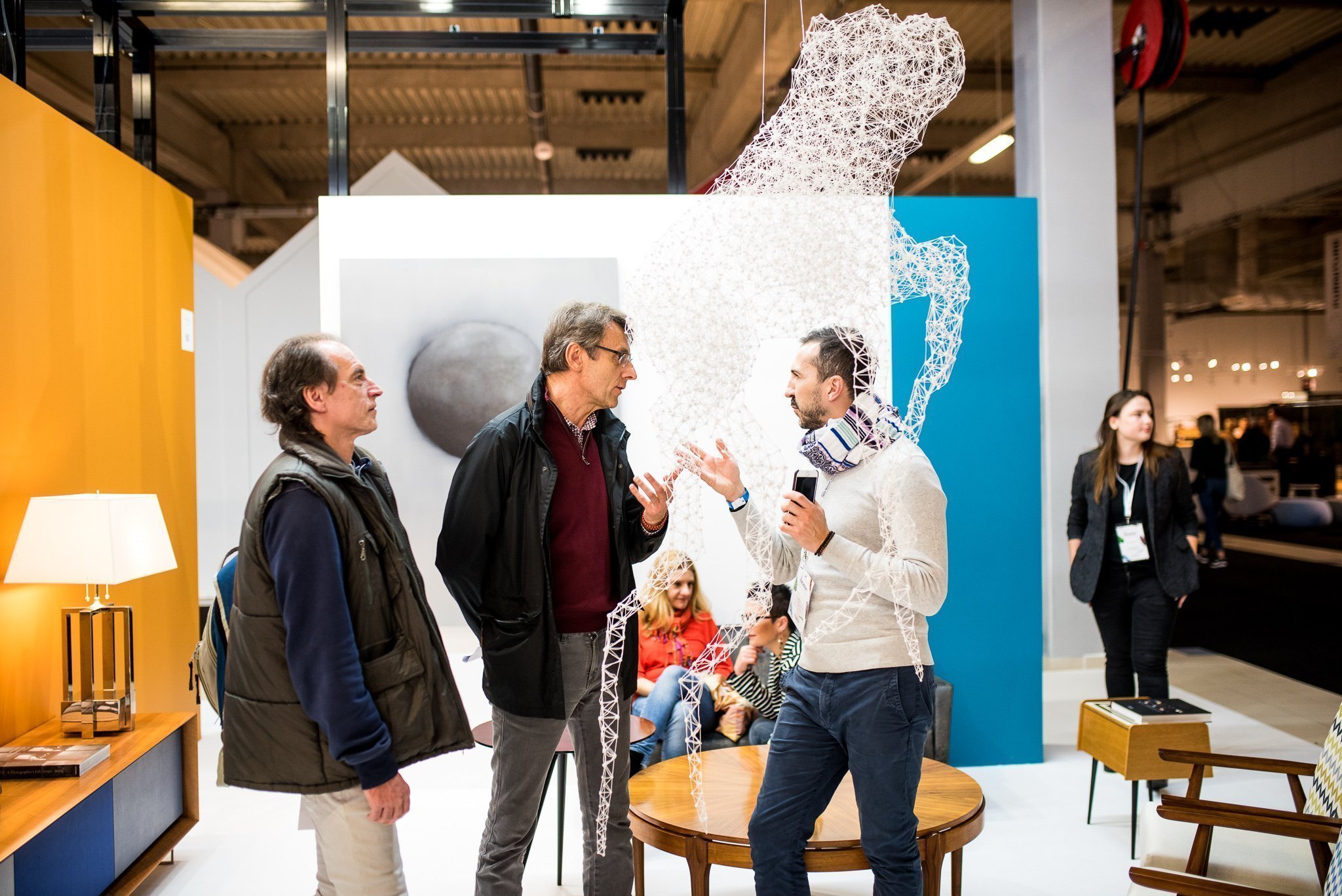 Veletrh Warsawa Home - událost roku