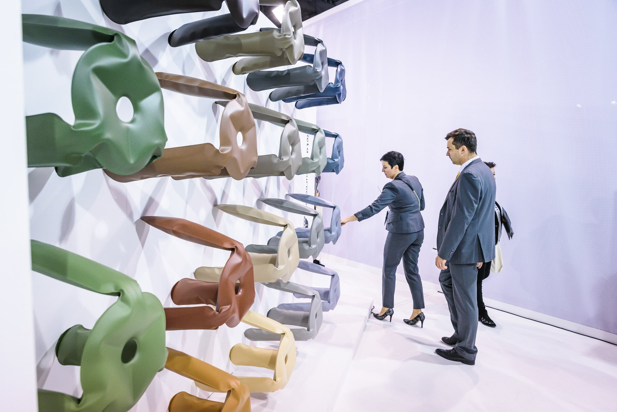 Veletrh Warsawa Home - událost roku