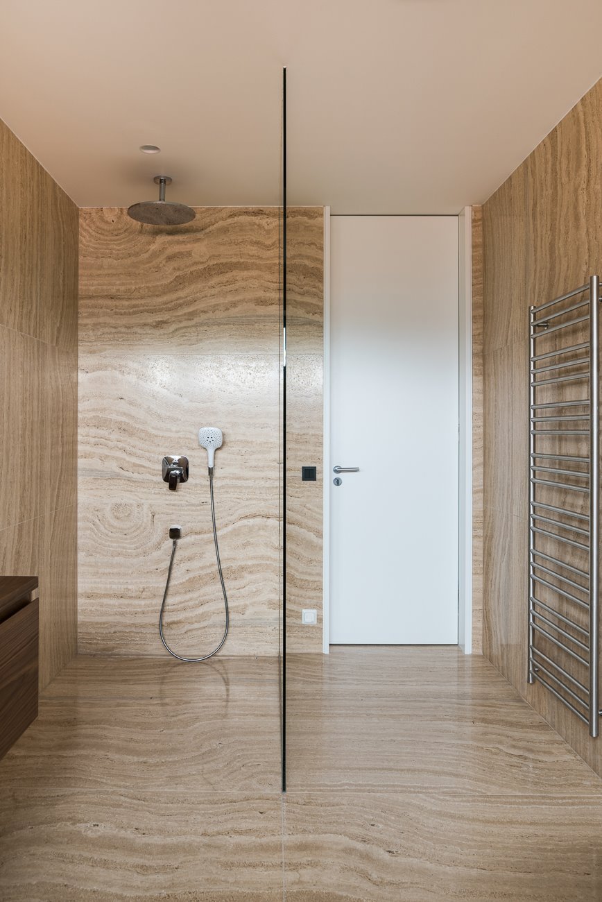 Byt pro mladou, rozrůstající se rodinu