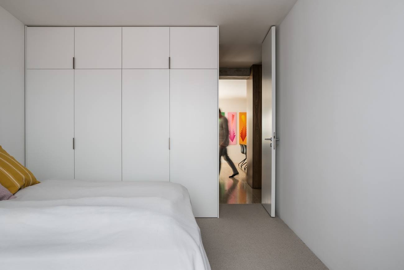 Byt pro mladou, rozrůstající se rodinu