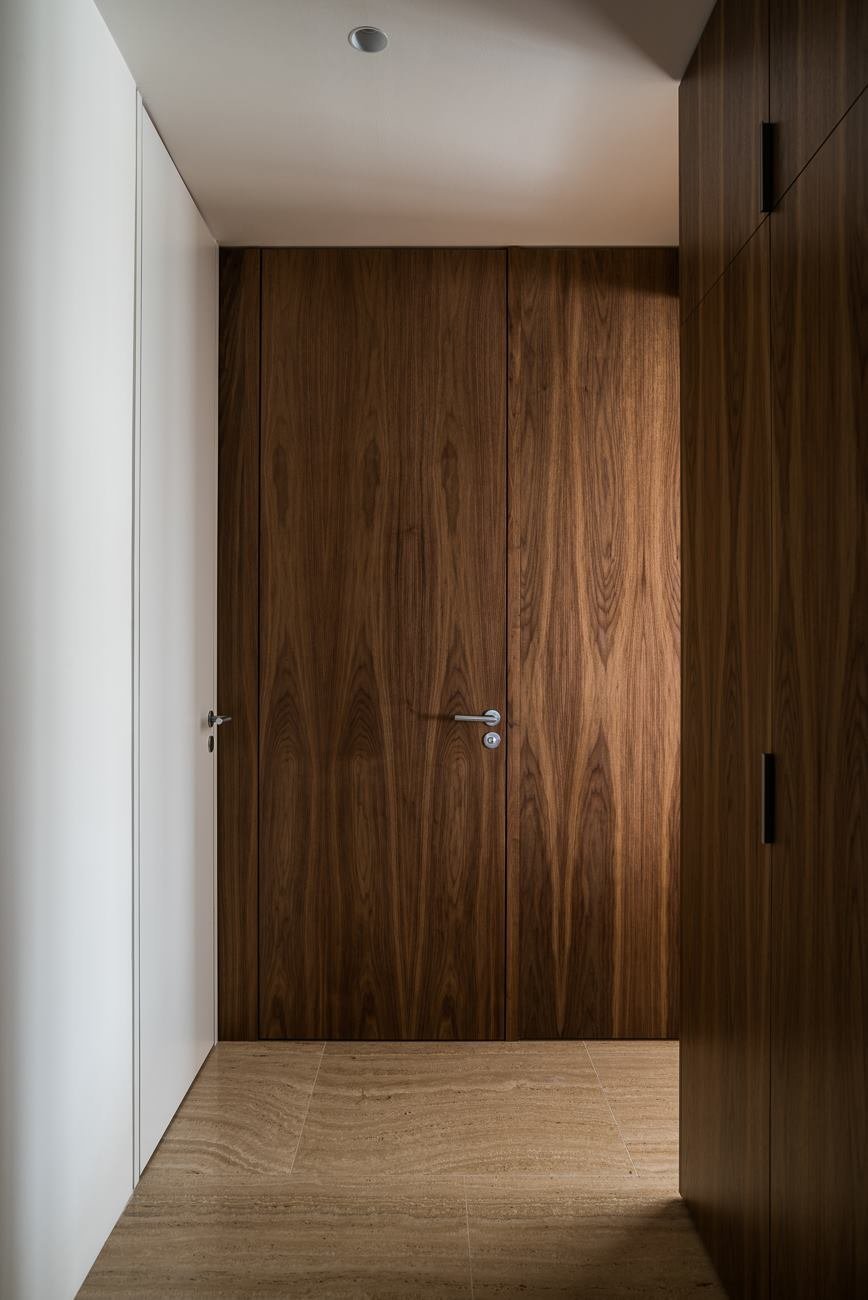 Byt pro mladou, rozrůstající se rodinu