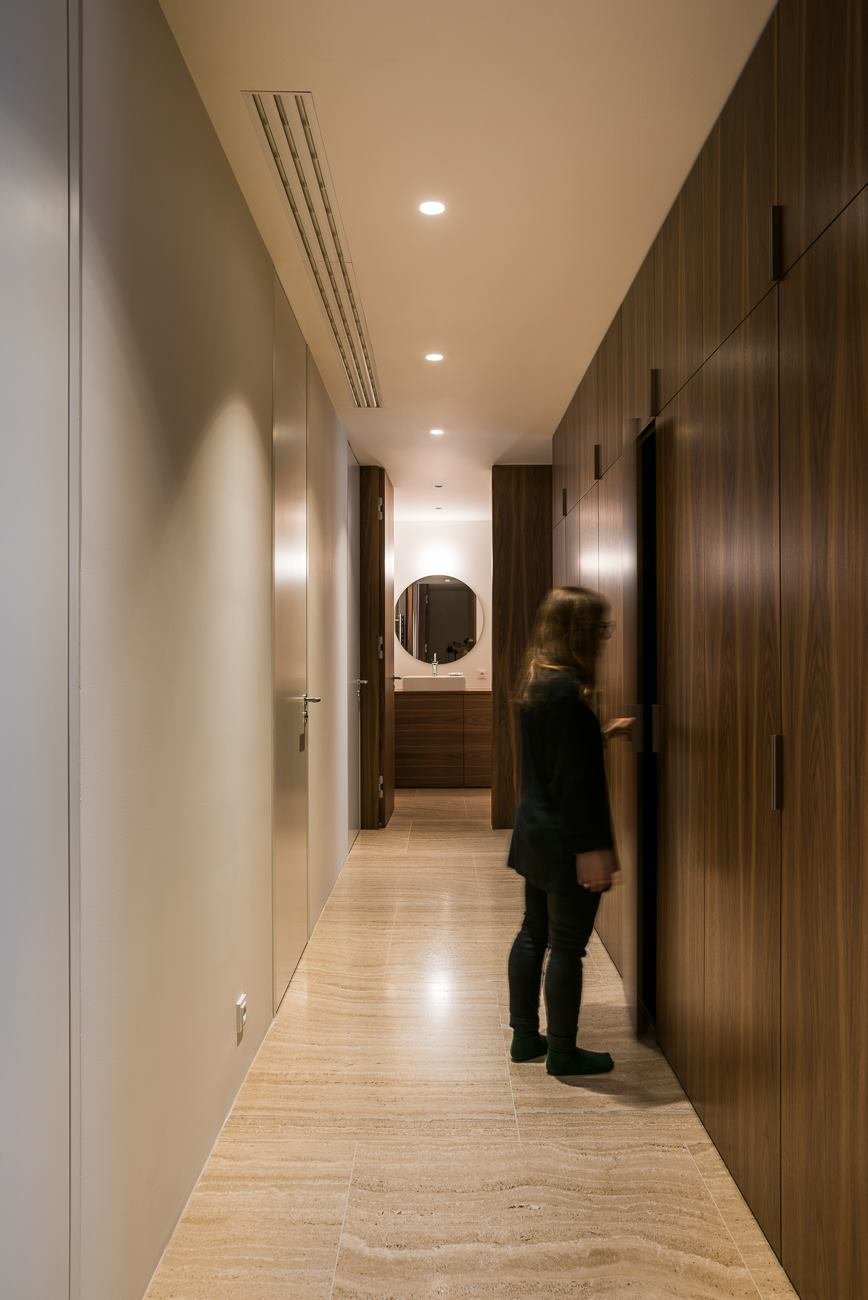 Byt pro mladou, rozrůstající se rodinu