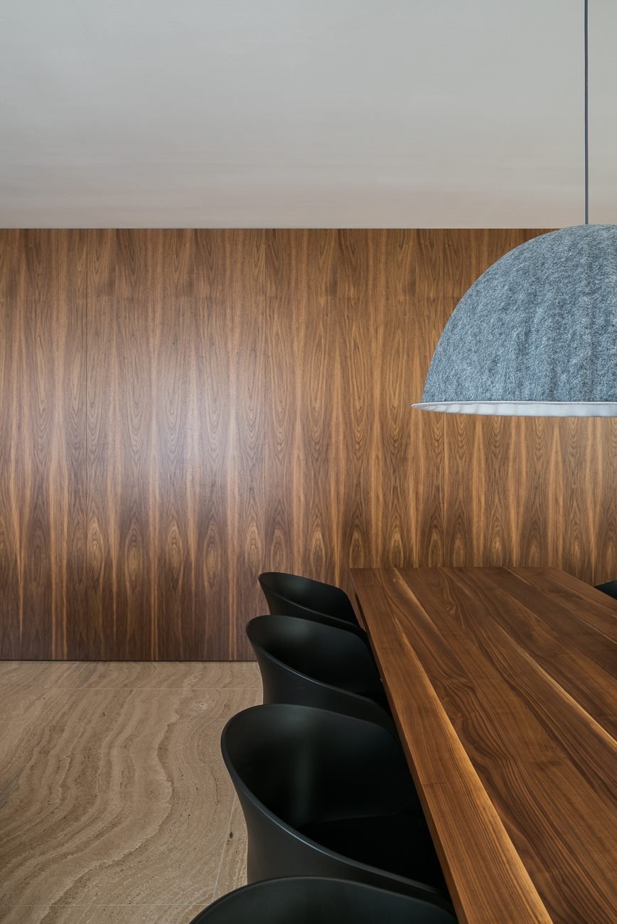 Byt pro mladou, rozrůstající se rodinu