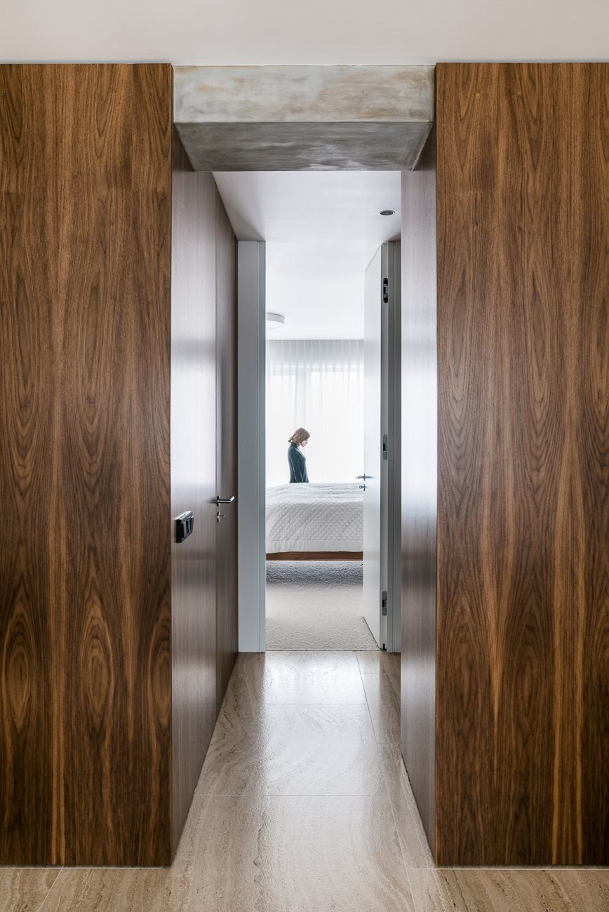 Byt pro mladou, rozrůstající se rodinu