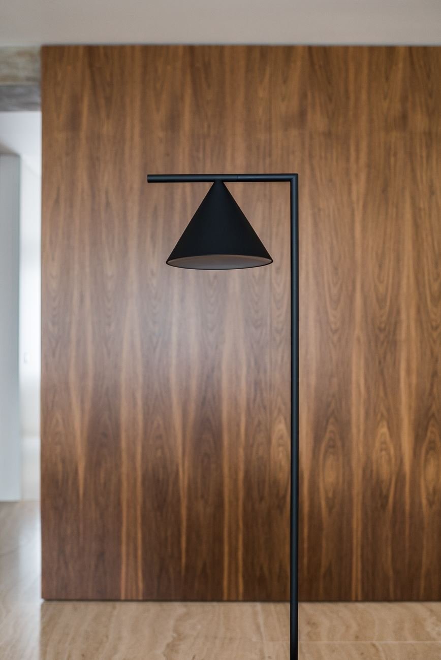 Byt pro mladou, rozrůstající se rodinu