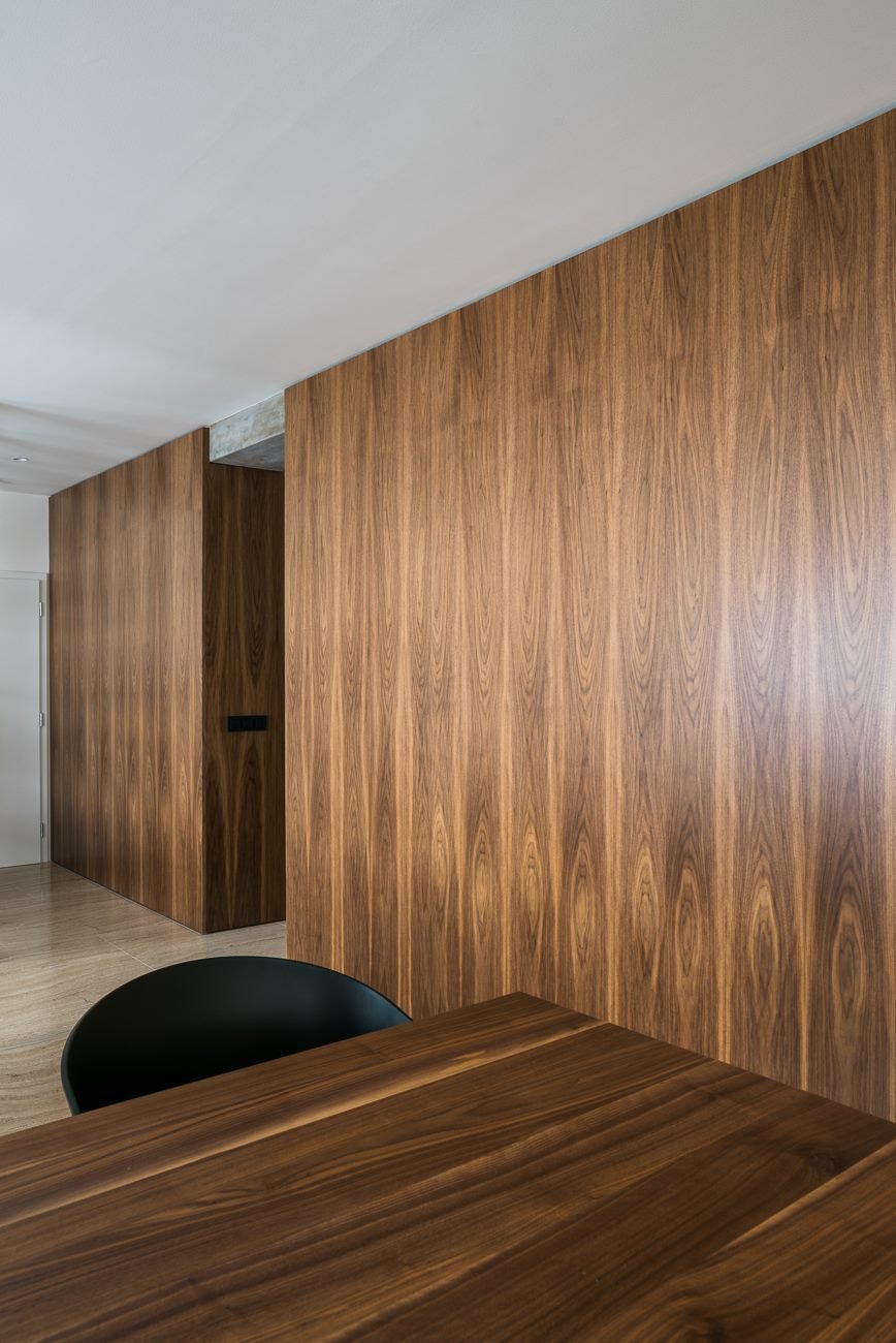 Byt pro mladou, rozrůstající se rodinu