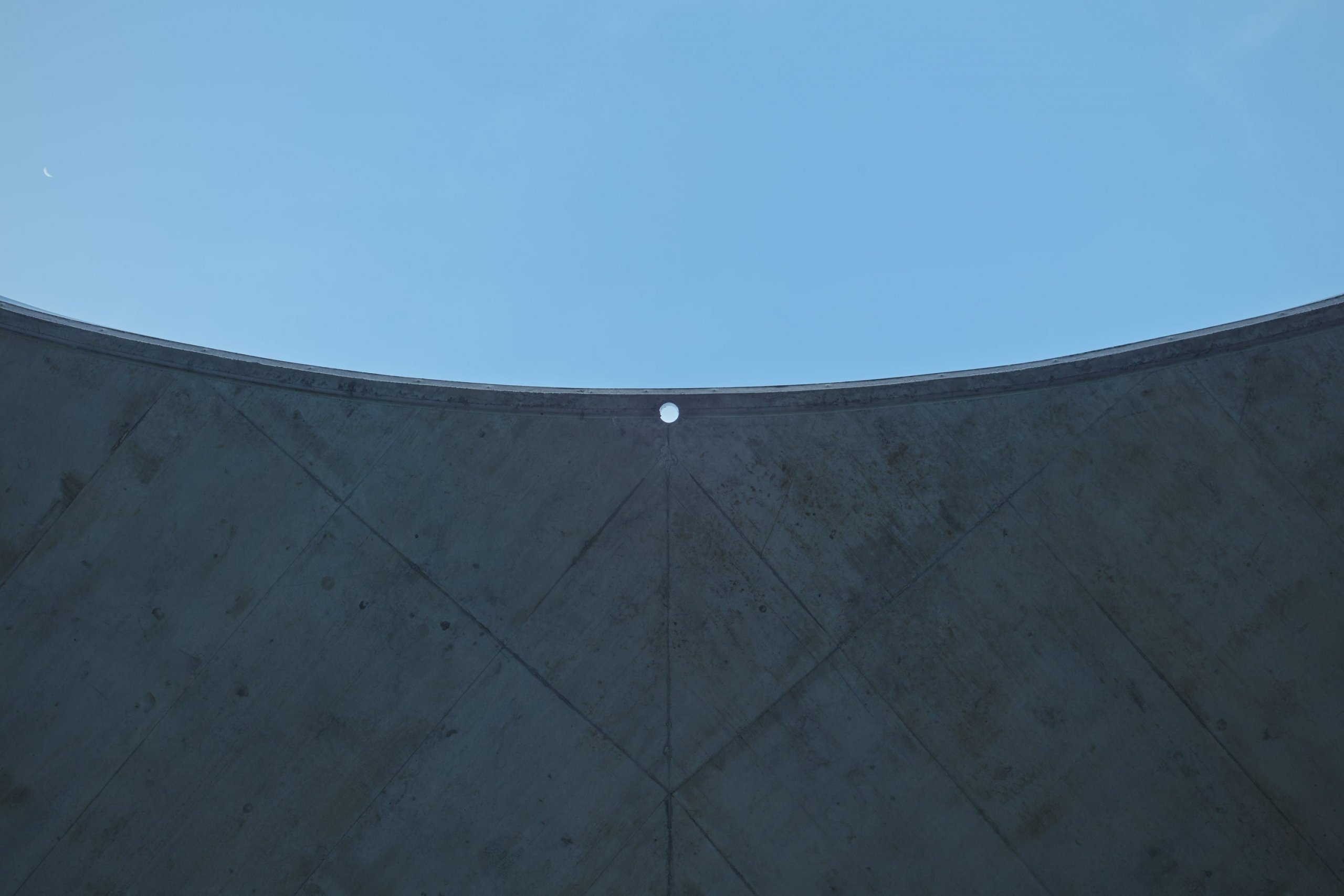 Dům pro prarodiče a devět vnoučat