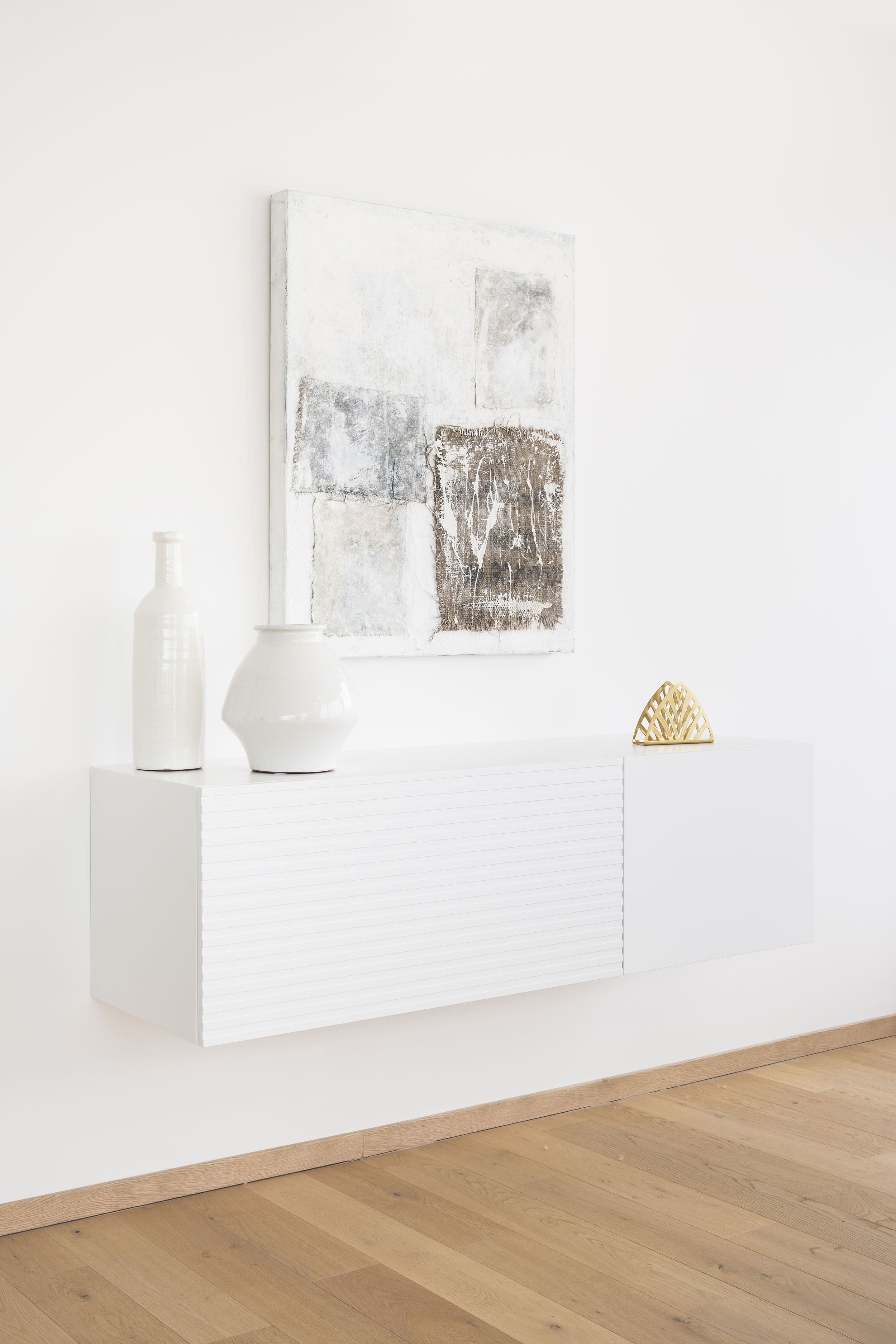 Střešní byt s výhledem na Dunaj