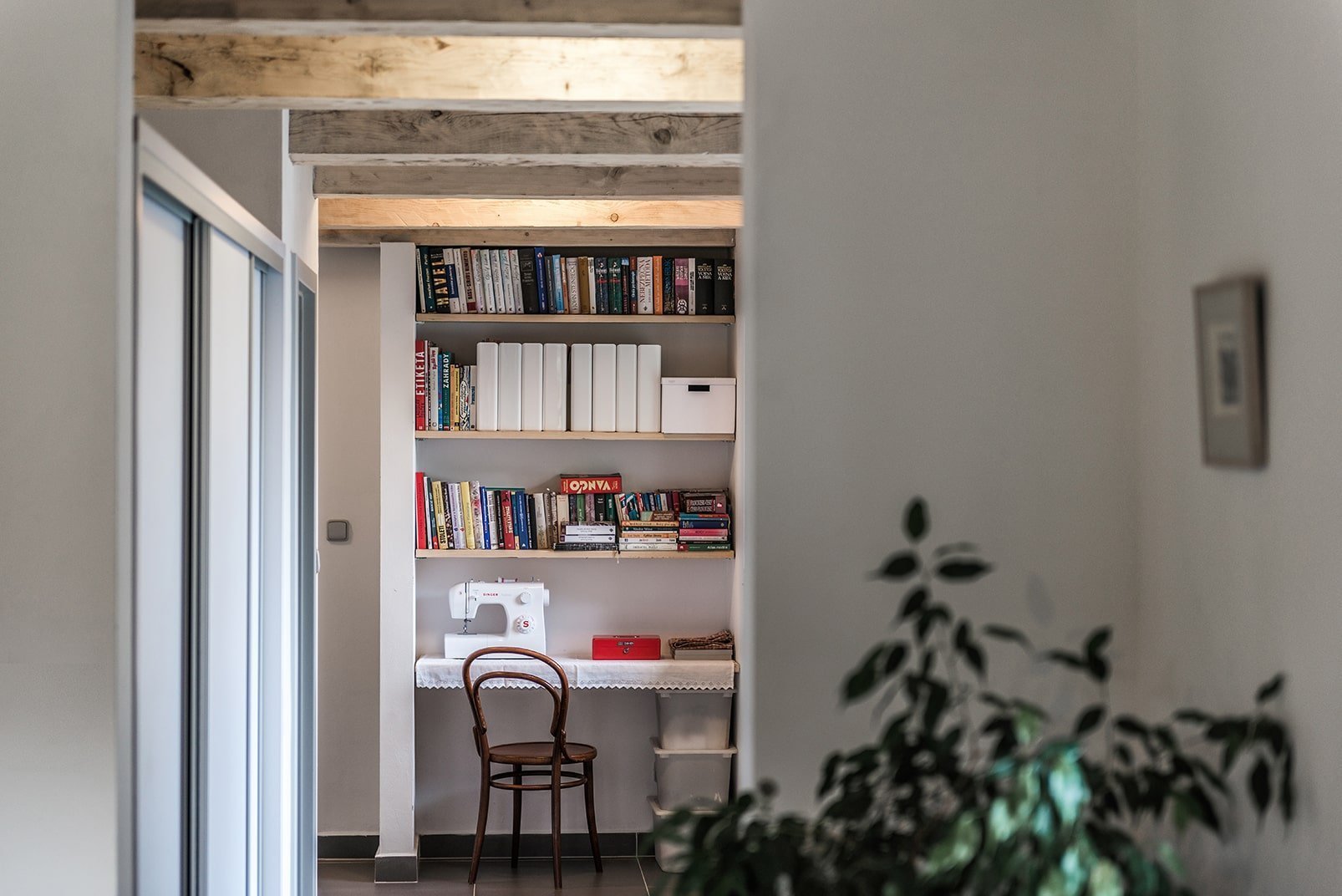 Vícegenerační bydlení na jednom pozemku: Spolu, ale odděleně!