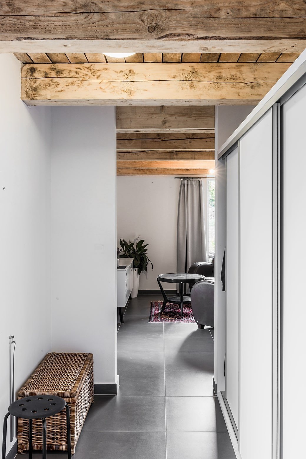 Vícegenerační bydlení na jednom pozemku: Spolu, ale odděleně!