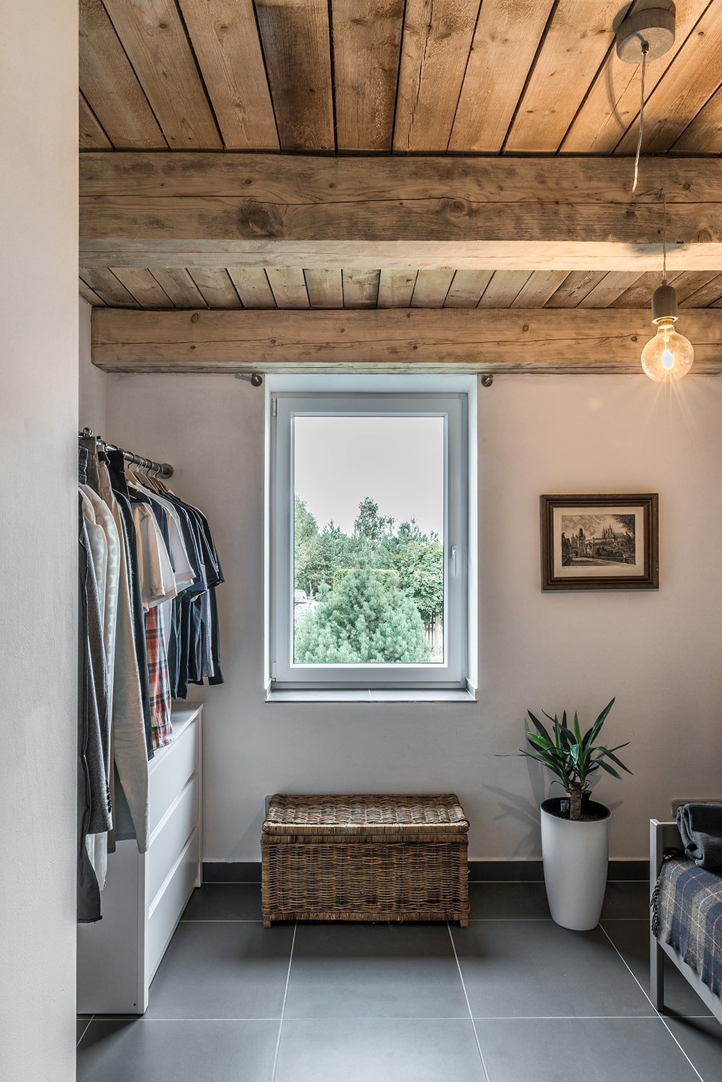 Vícegenerační bydlení na jednom pozemku: Spolu, ale odděleně!