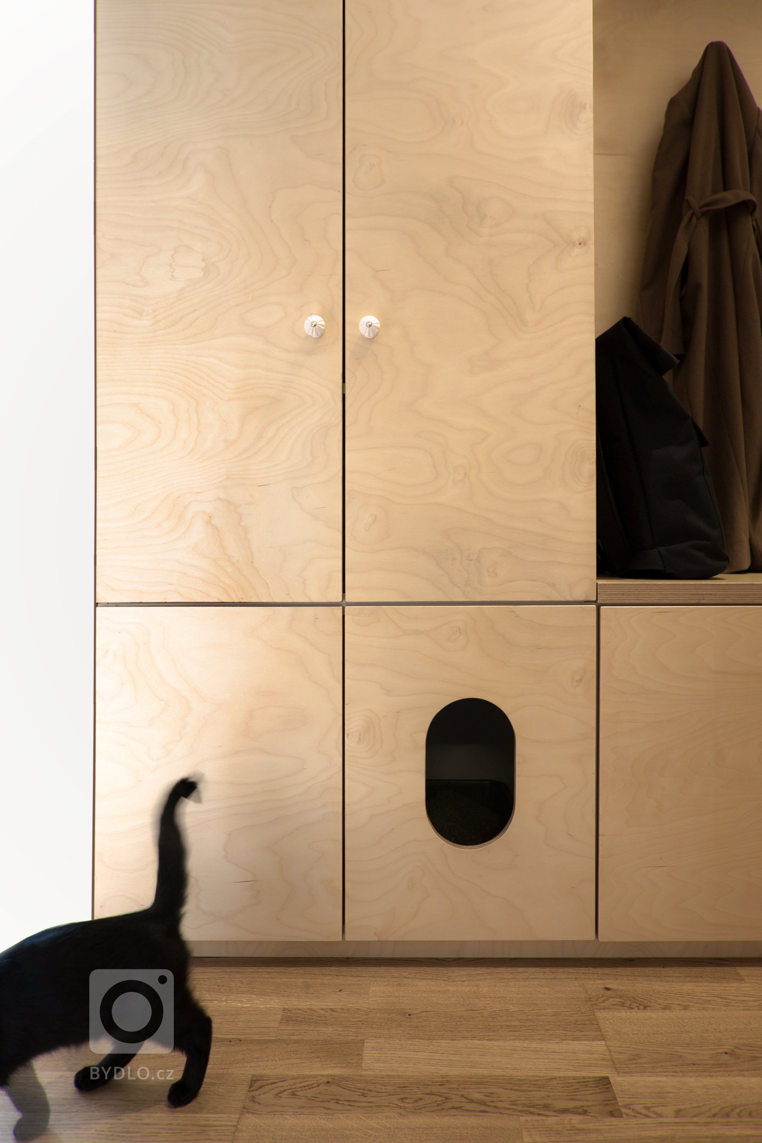 Základem dobrého bydlení jsou dispozice. I novostavba potřebuje svoje dispoziční úpravy, které vyhovují jak požadavkům majitele, tak praktickému užívání. Vrhli…