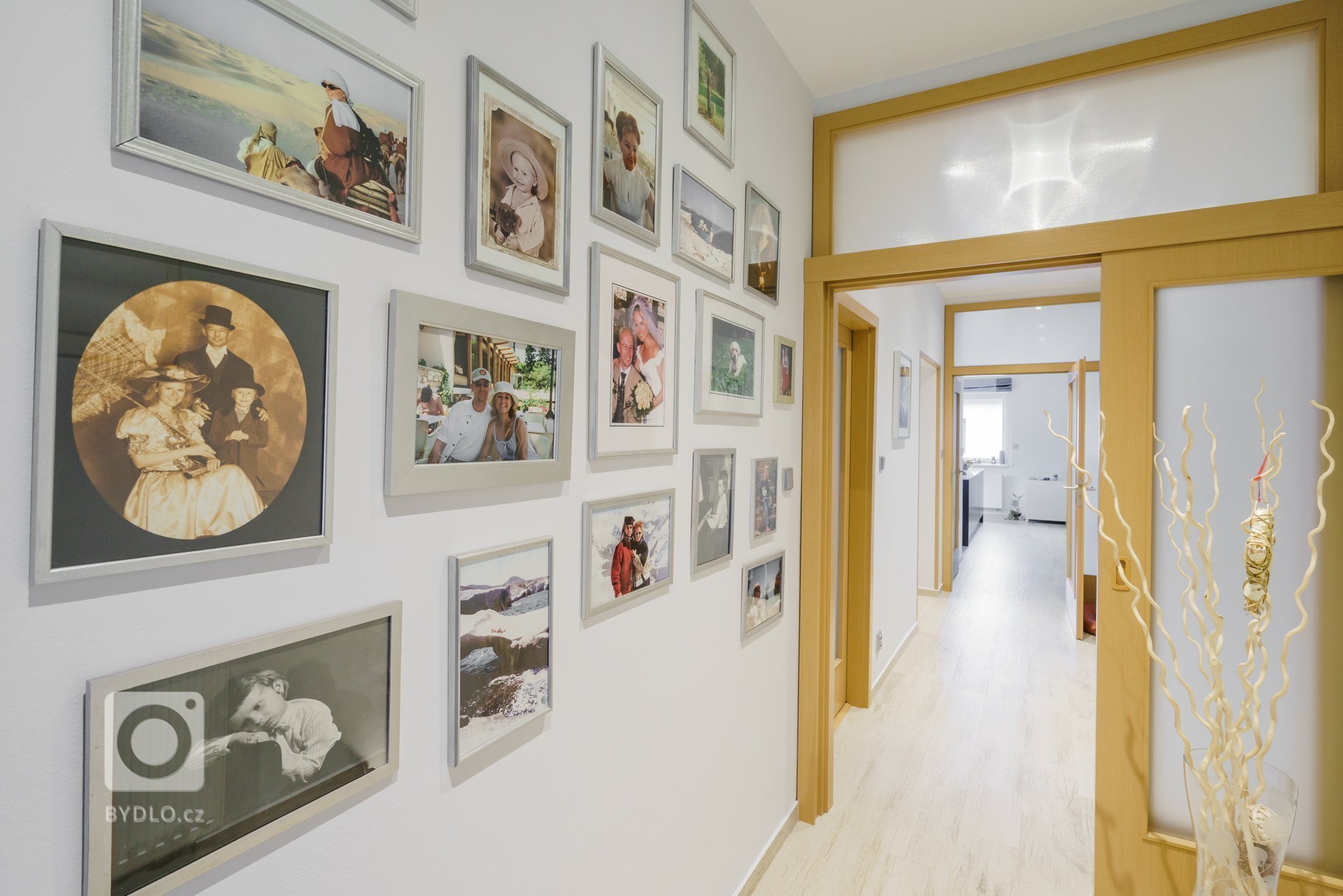 Kompletní rekonstrukce rodinného domu