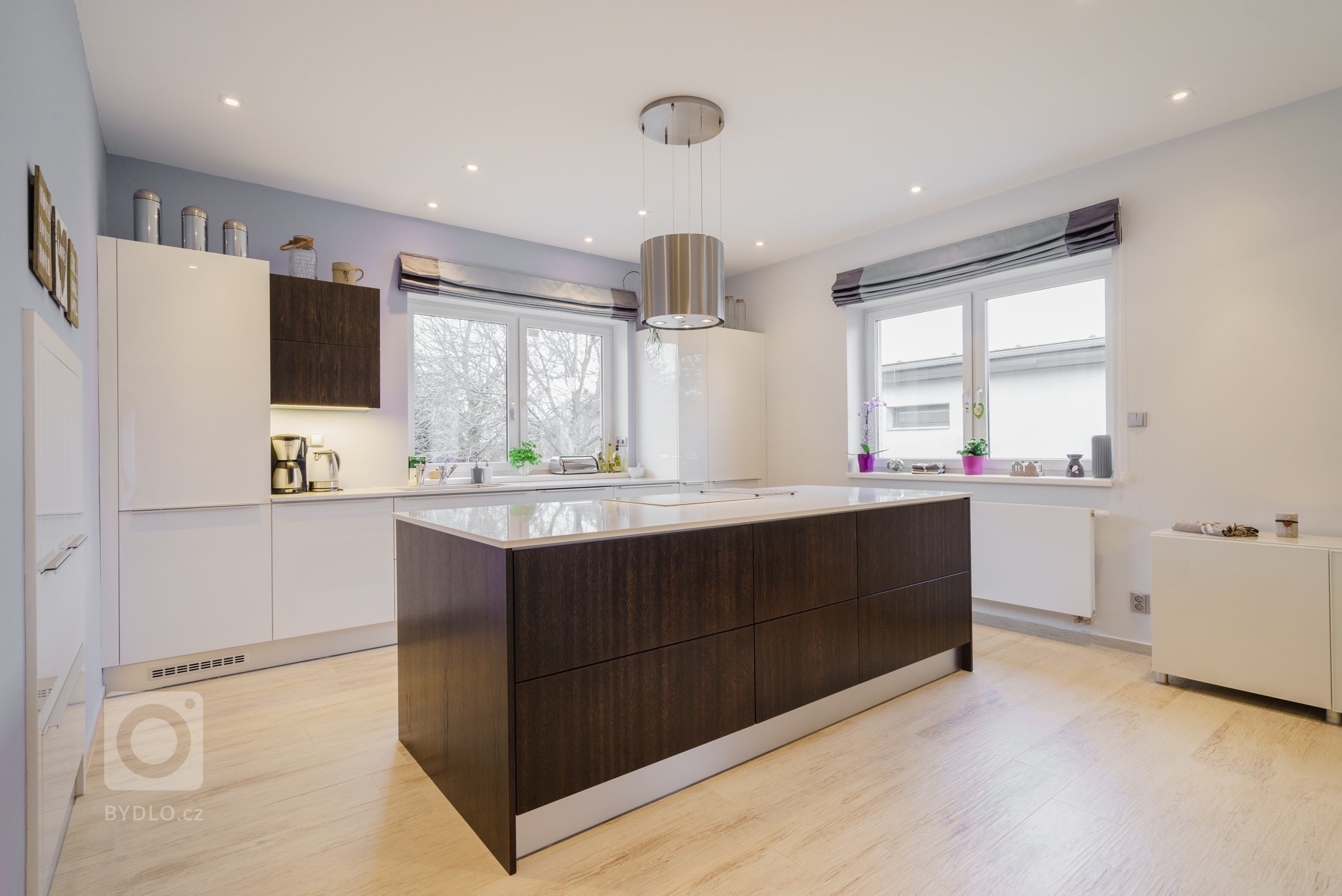 Kompletní rekonstrukce rodinného domu