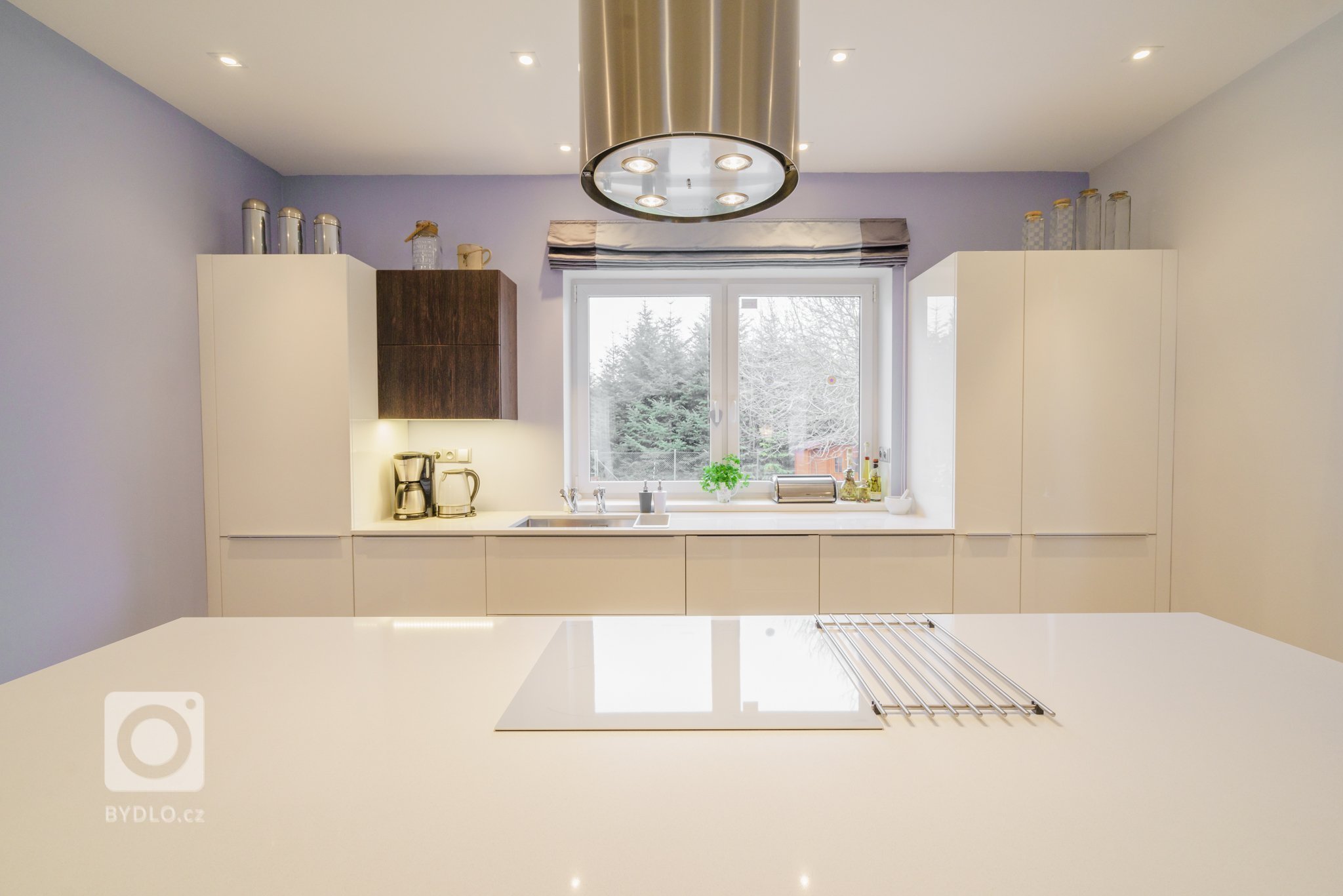 Kompletní rekonstrukce rodinného domu