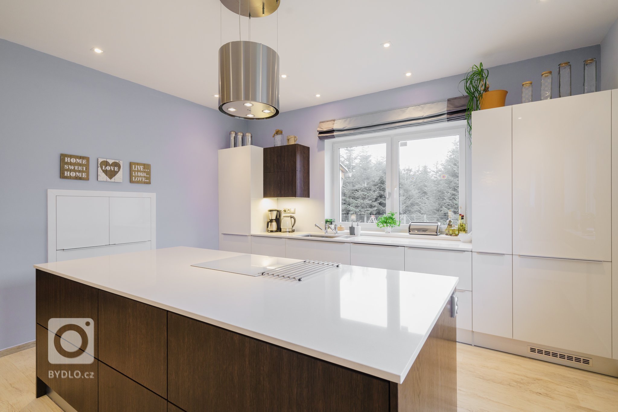 Kompletní rekonstrukce rodinného domu