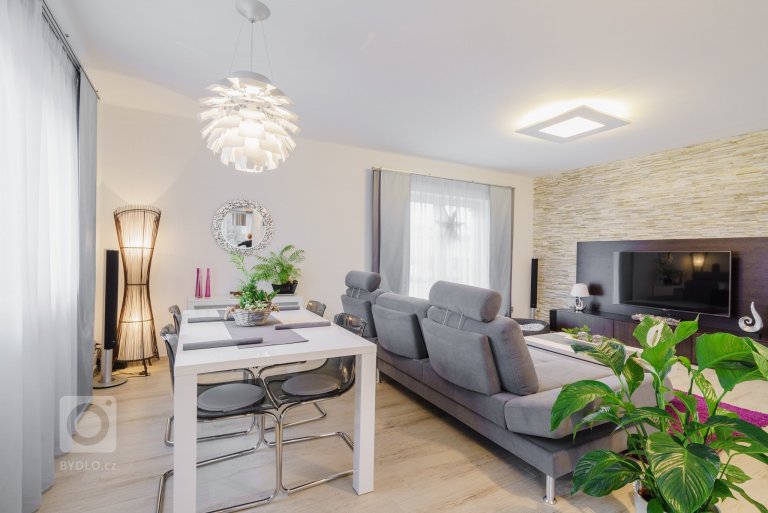 Kompletní rekonstrukce rodinného domu