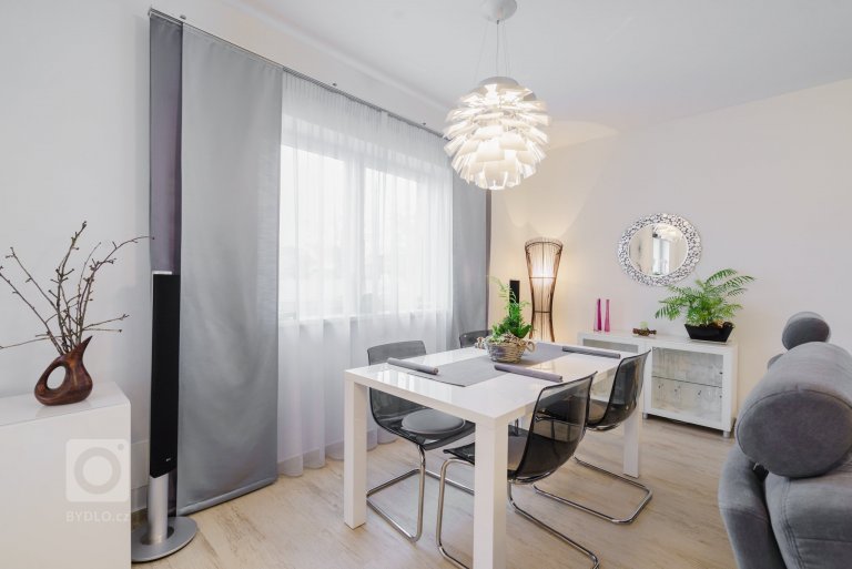 Kompletní rekonstrukce rodinného domu