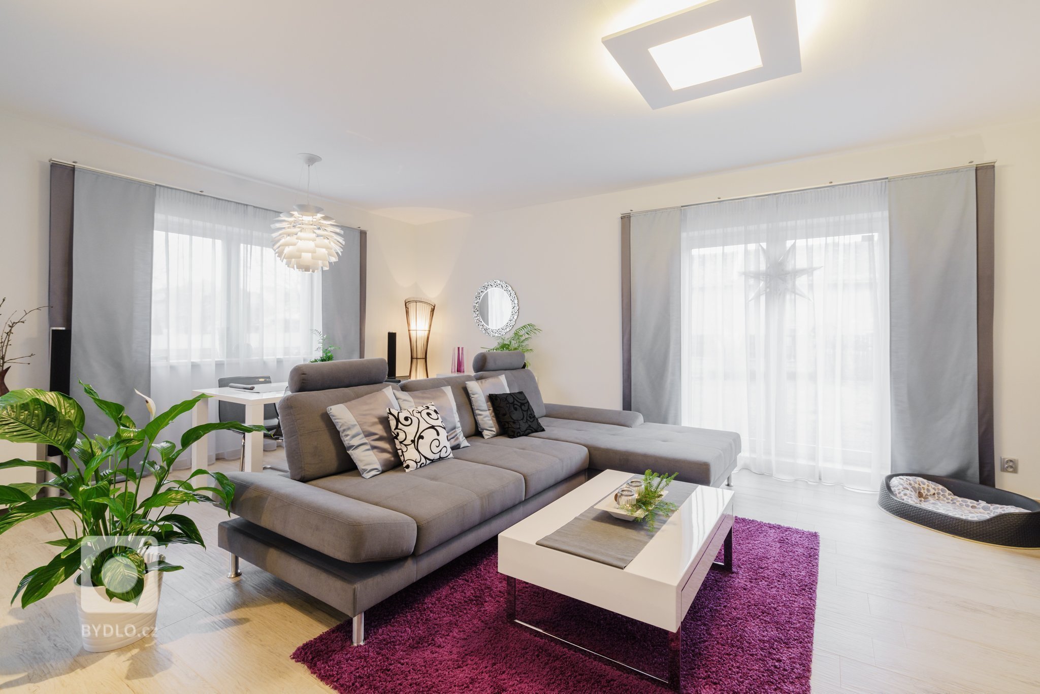 Kompletní rekonstrukce rodinného domu