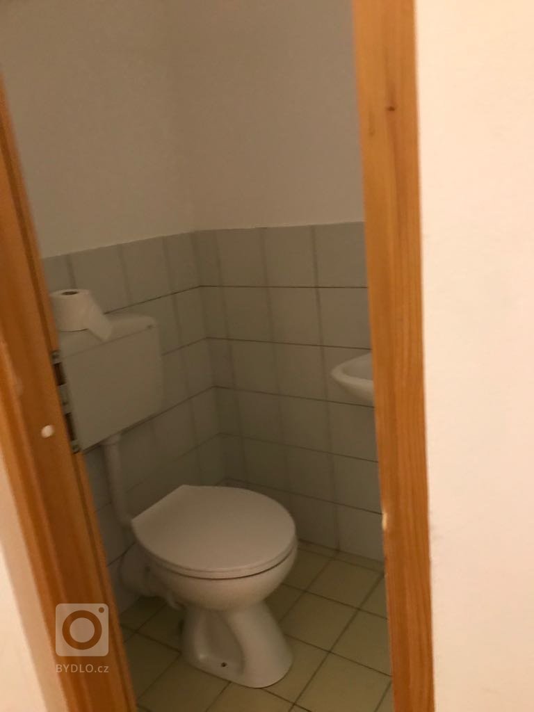 Původní stav před rekonstrukci