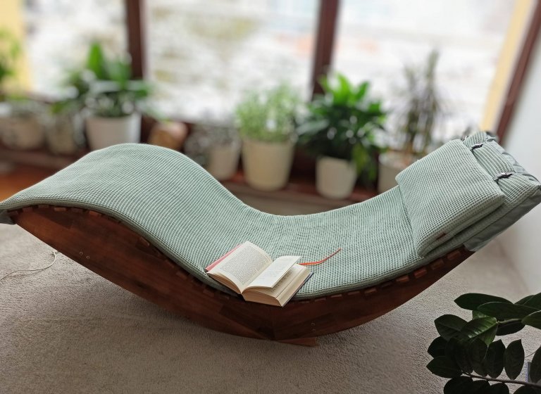 Návrh i realizace&nbsp;textilních doplňků designérka a architektka Dagmar Hlaviznová. Výroba&nbsp;textilní studio Aesthetic.

Realizace bytových textilních…