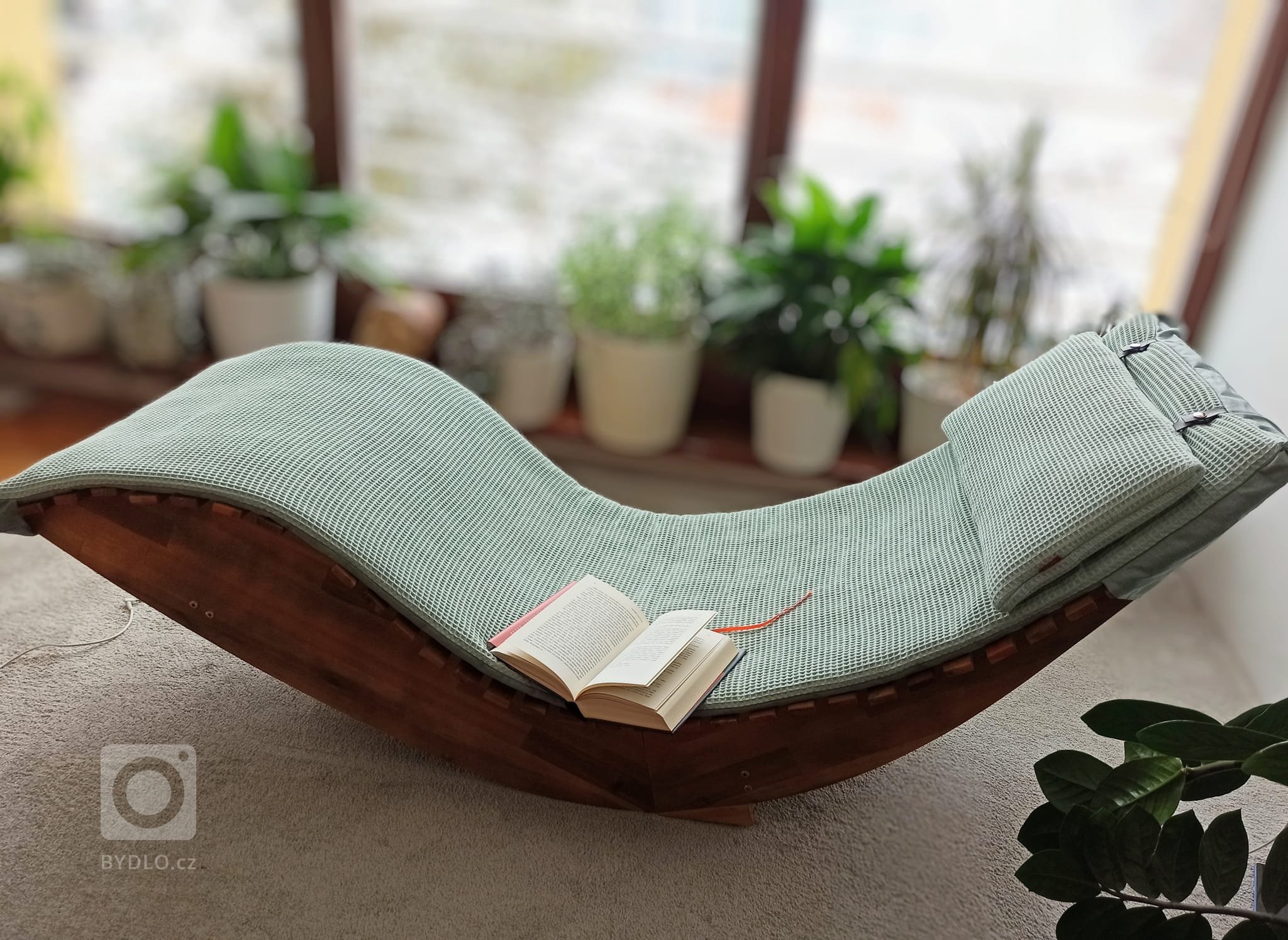 Návrh i realizace&nbsp;textilních doplňků designérka a architektka Dagmar Hlaviznová. Výroba&nbsp;textilní studio Aesthetic.

Realizace bytových textilních…