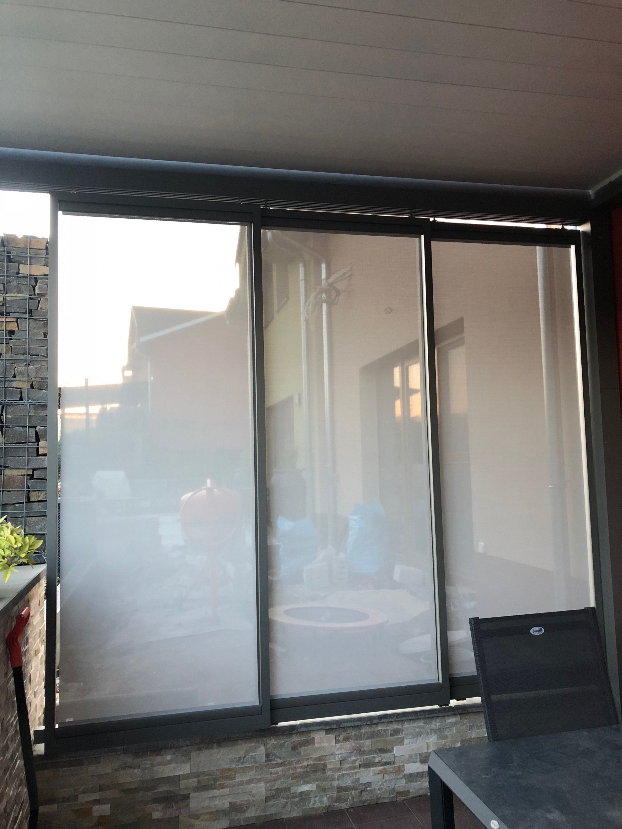 Společnost Alutech Bohemia s.r.o. je český výrobce hliníkových systémů s primárním zaměřením na hliníkové pergoly, slunolamy a stínící techniku.