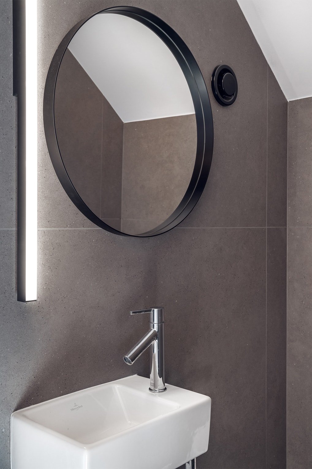 Bydlení se zahradním jezírkem