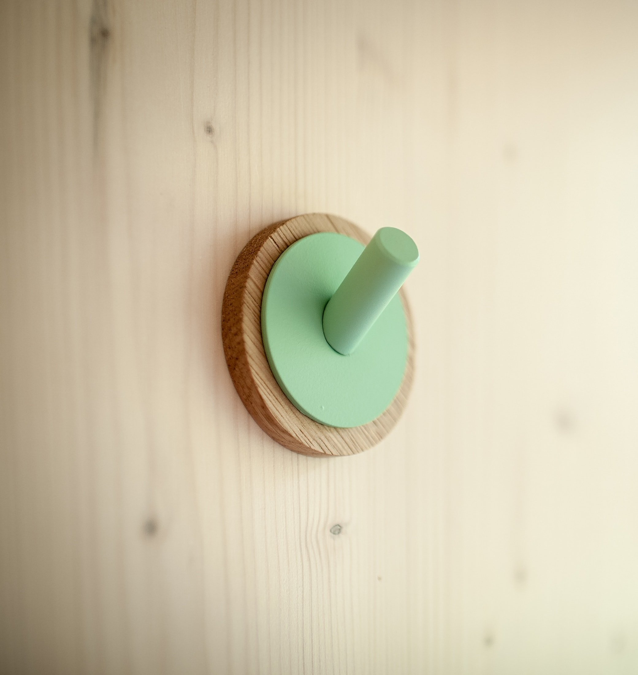 Daleko od civilizace, energeticky soběstačné bydlení