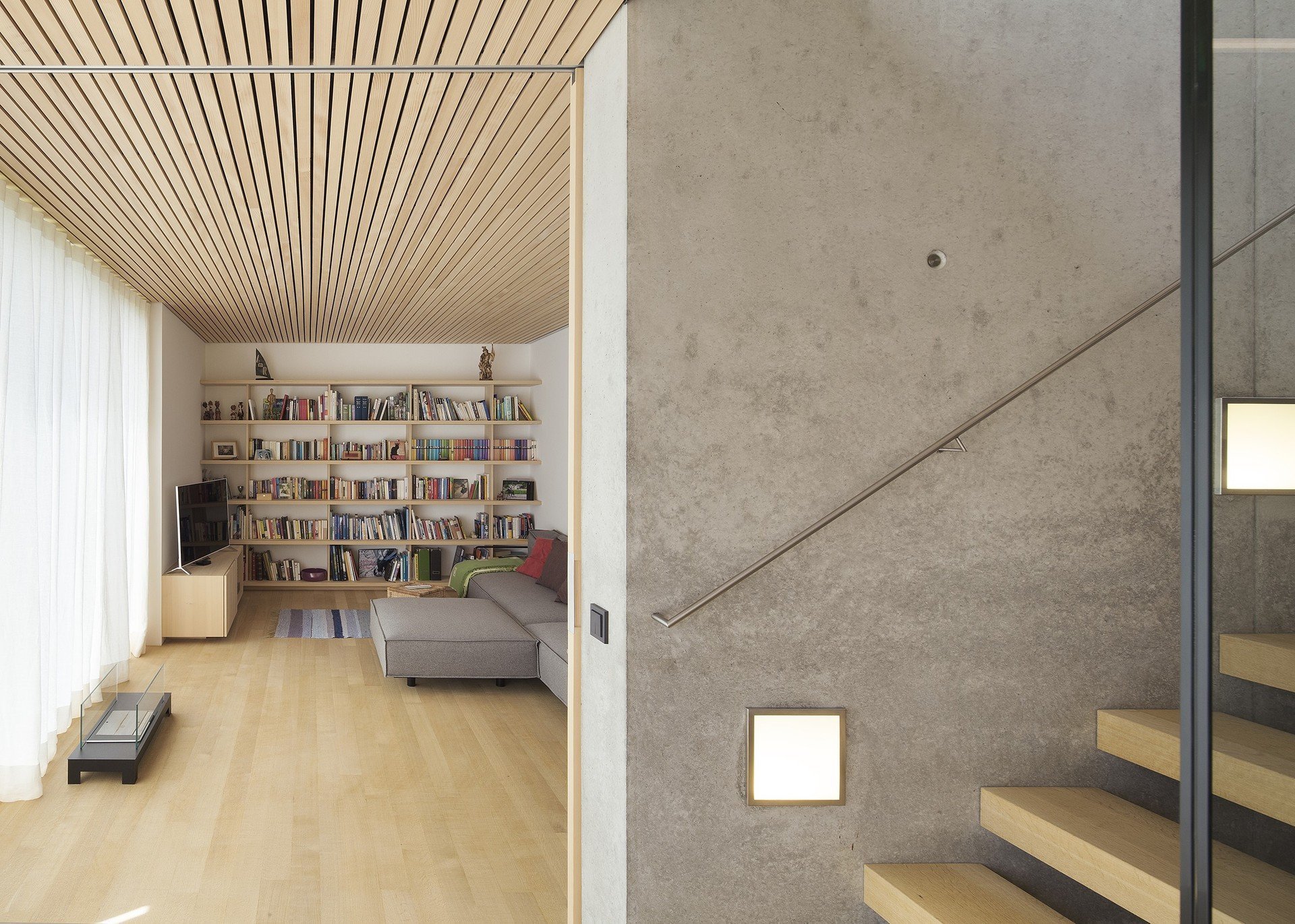 Dům s měděnou střechou